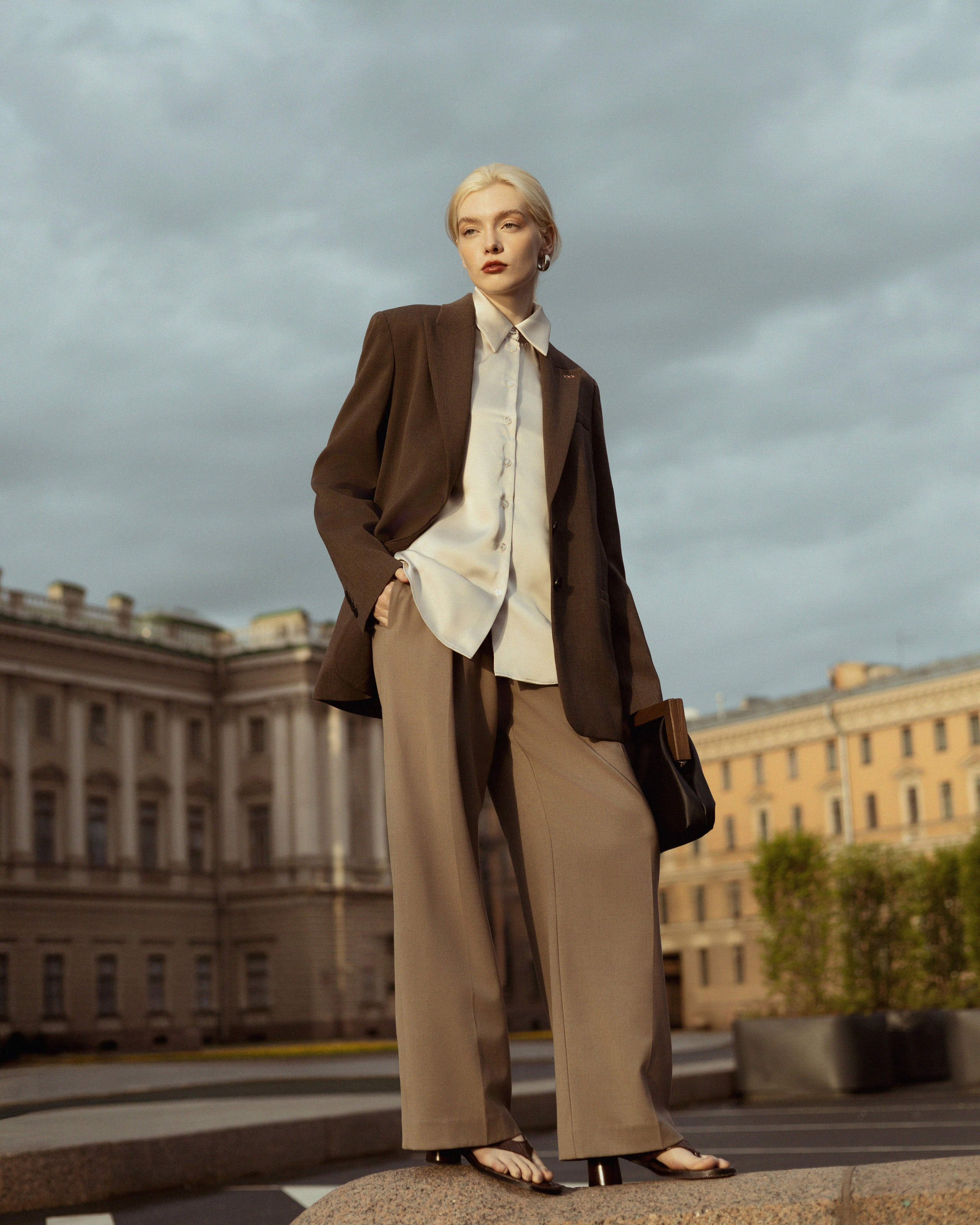 Katrine. NarvalPhotographer — Владимир Кортиков — фотограф из Санкт-Петербурга