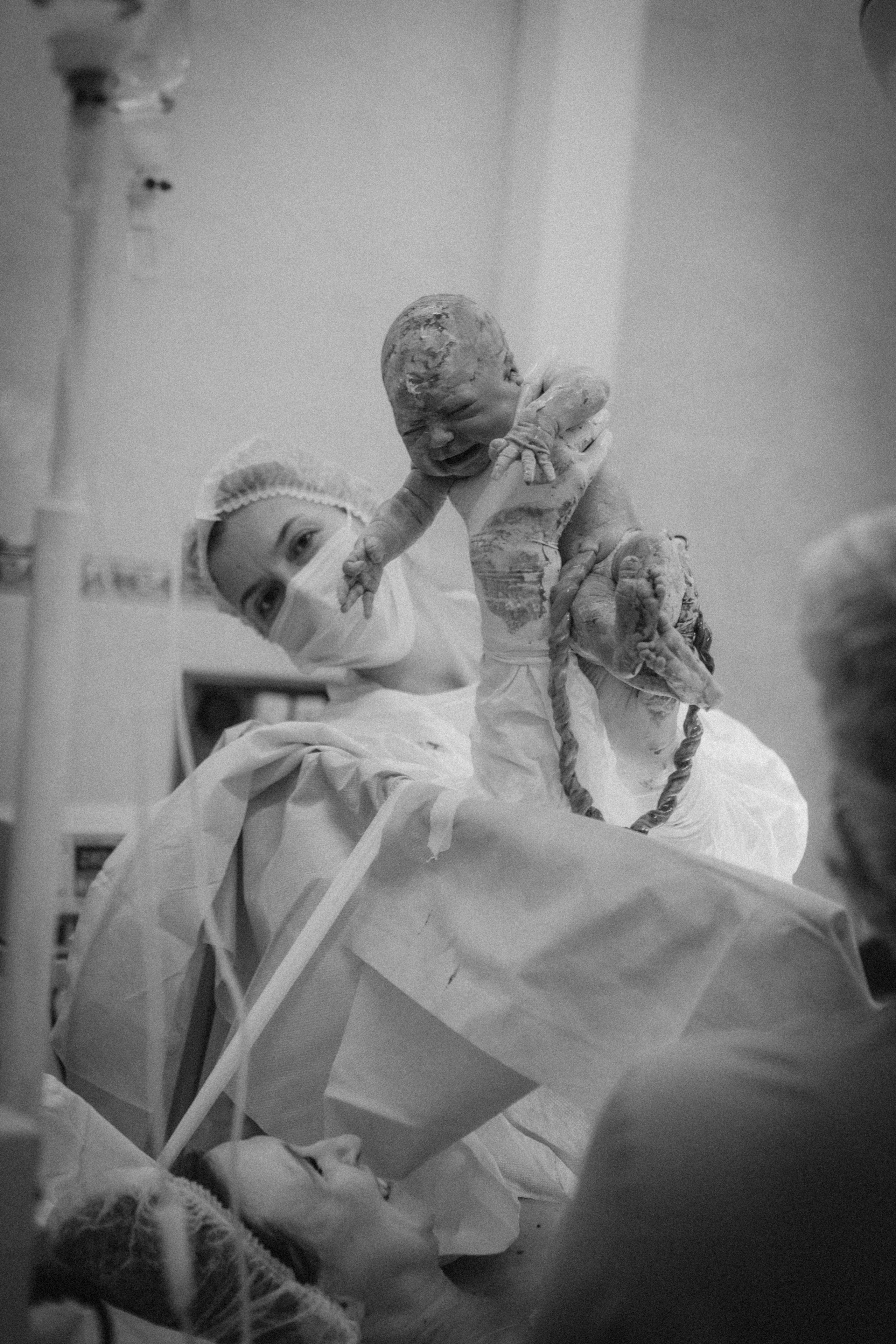 Рождение Софьи. Семейный фотограф и фотограф на роды в Ростове-на-Дону Мухина Виктория