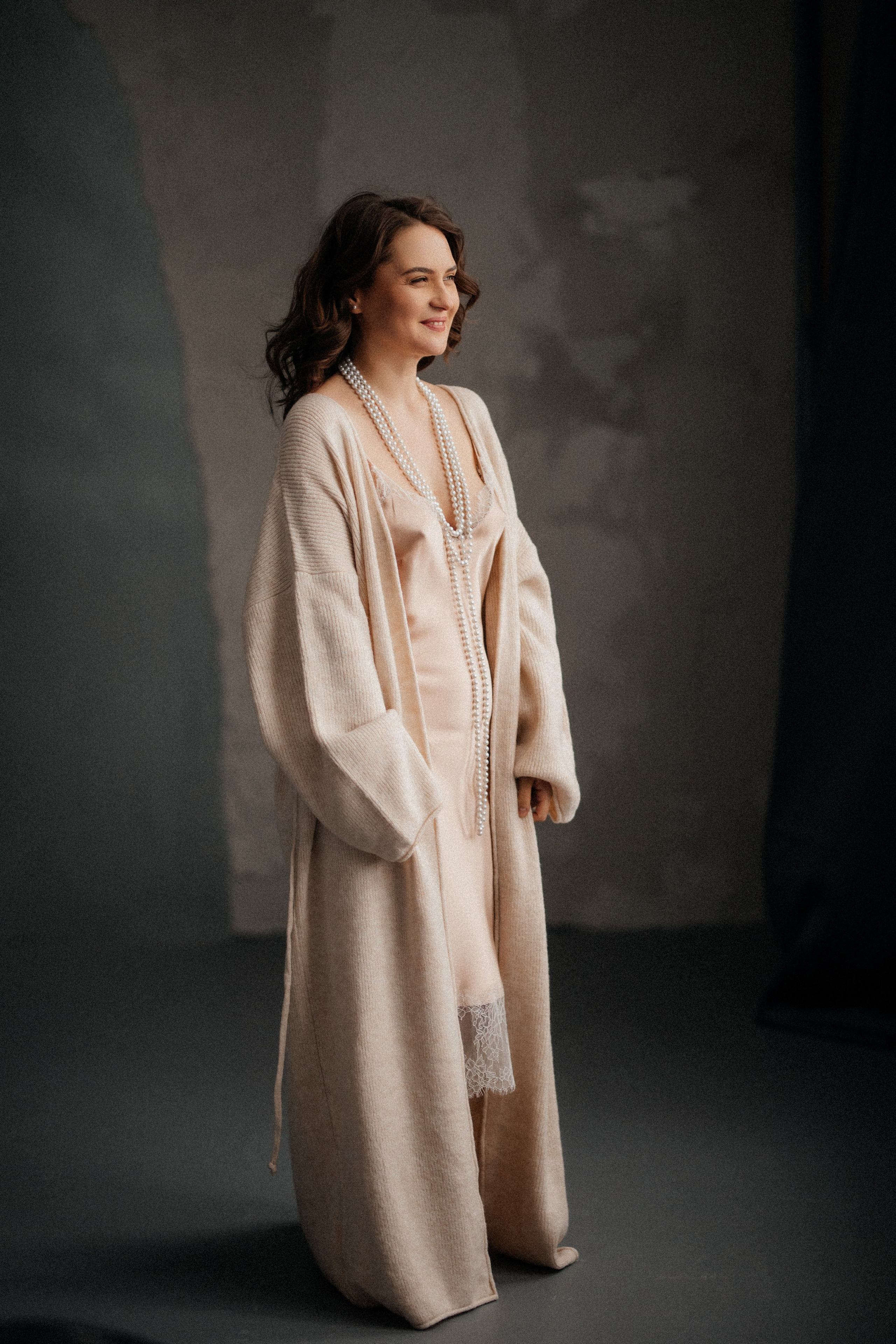 Катя. Фотограф чувственного портрета в Санкт-Петербурге Светлана Фролова