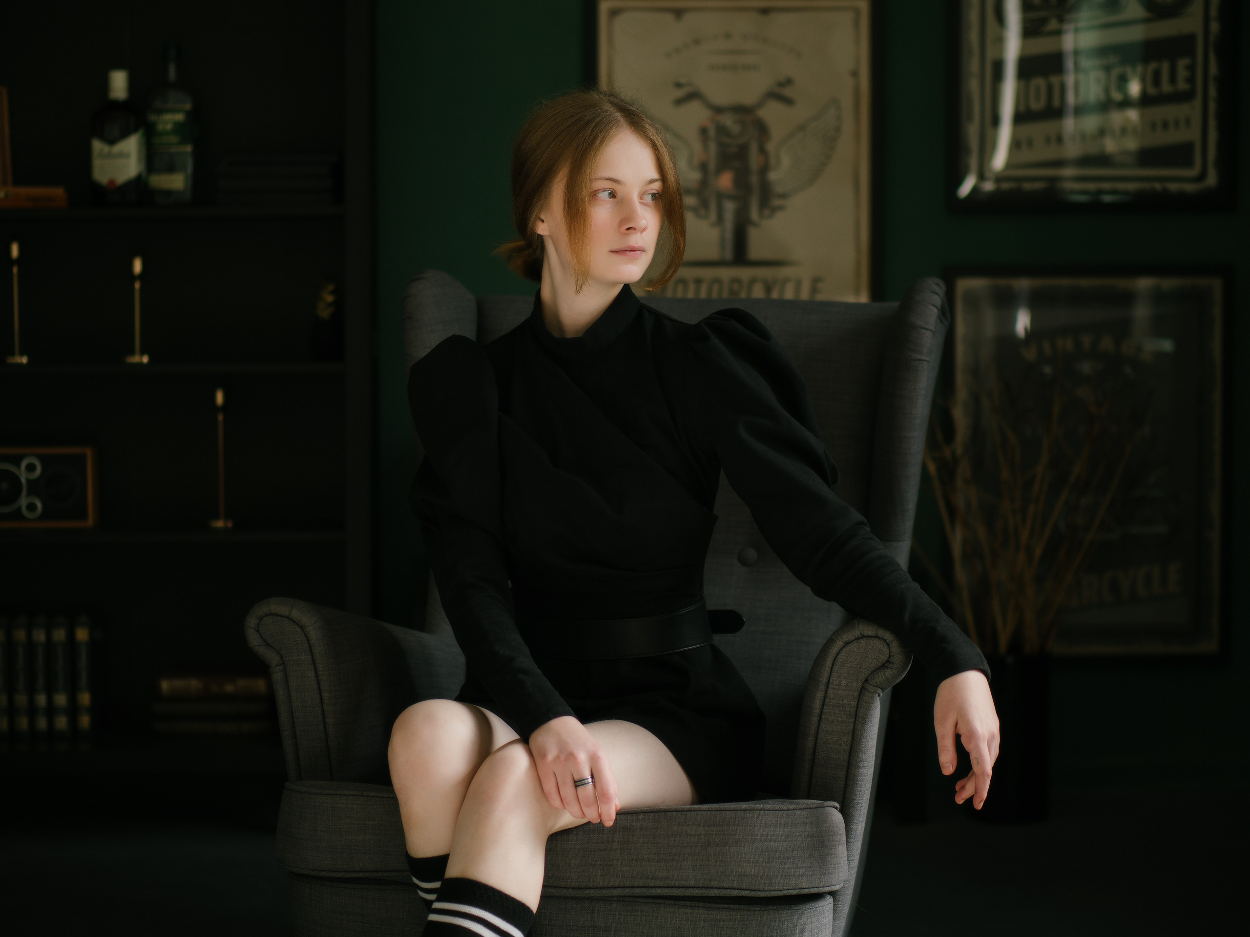 Настя. Свадебный фотограф во Владимире - Мария Широкорядова