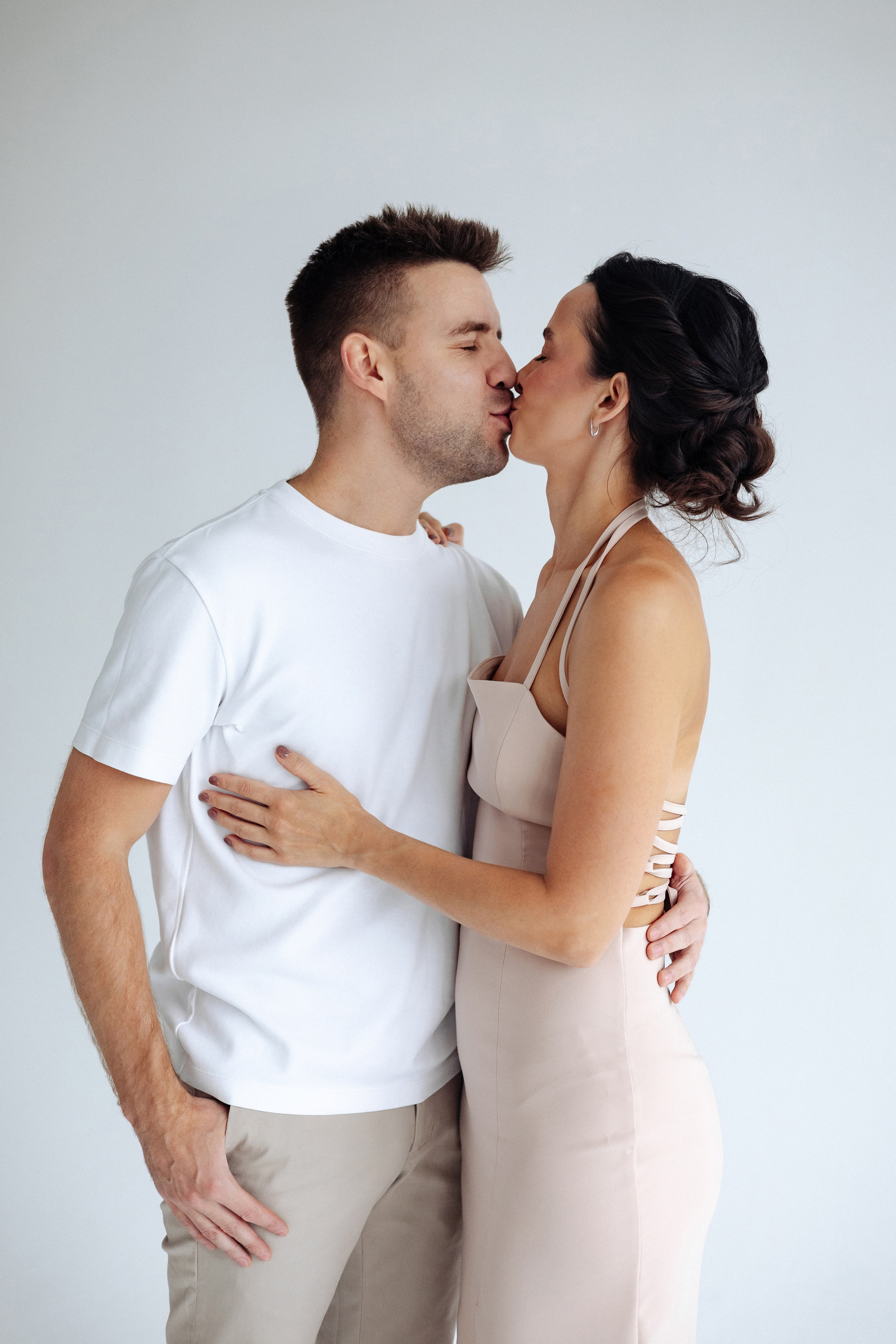 Фотосессия в честь 1 годика Яны. Семейный фотограф в Москве Марина Петра