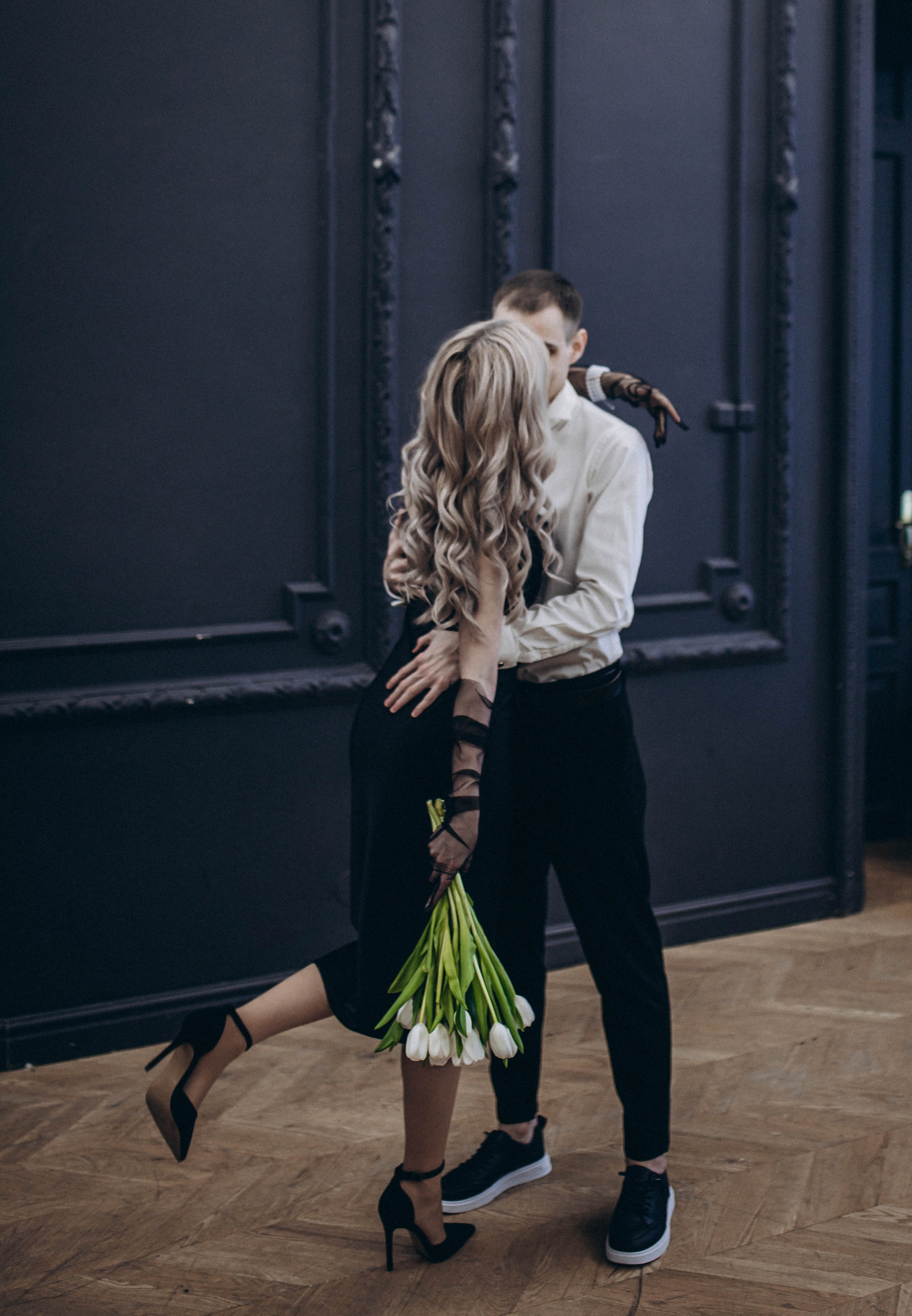 Екатерина & Николай |Санкт-Петербург. Свадебный фотограф из Санкт-Петербурга