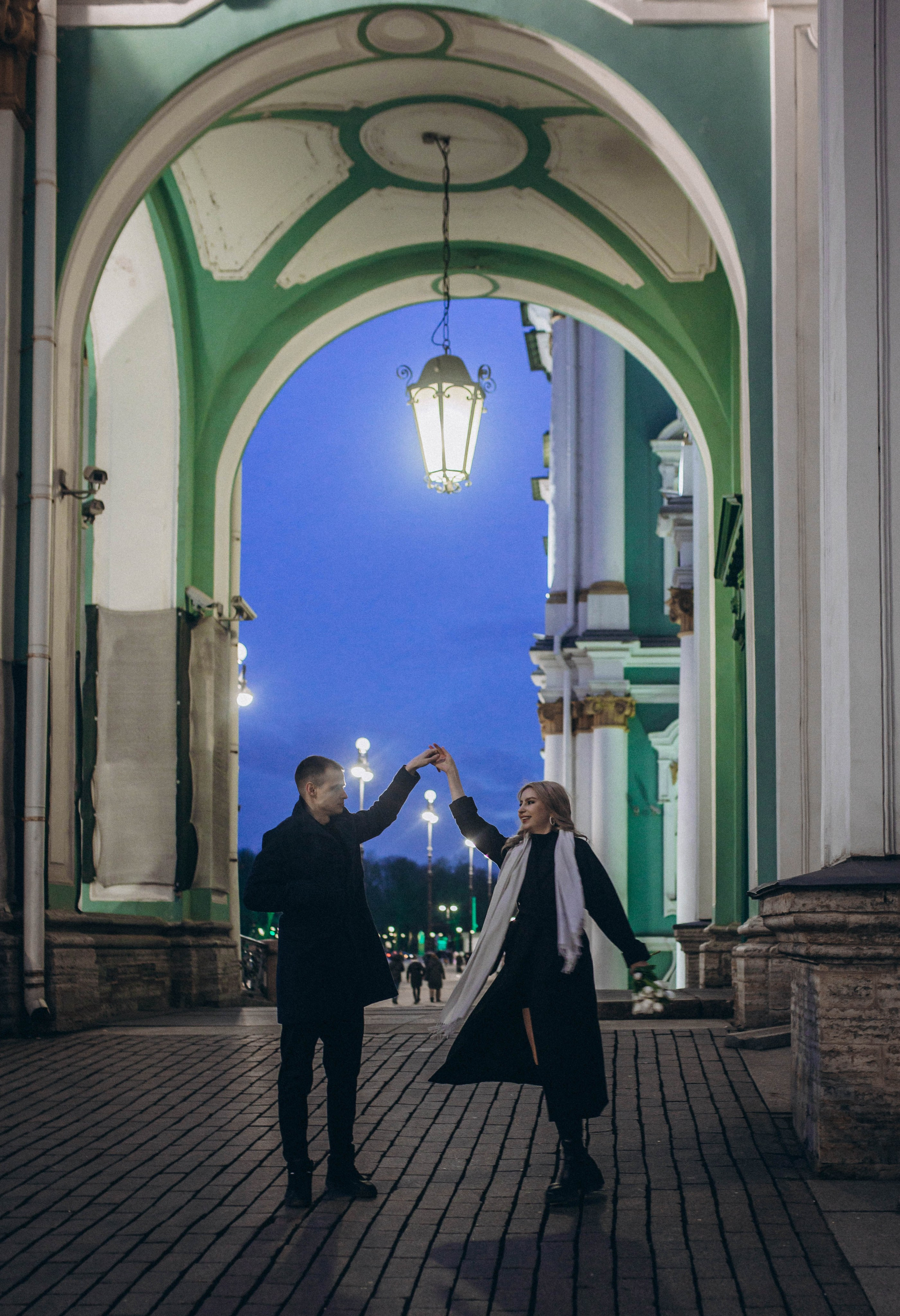 Екатерина & Николай |Санкт-Петербург. Свадебный фотограф из Санкт-Петербурга