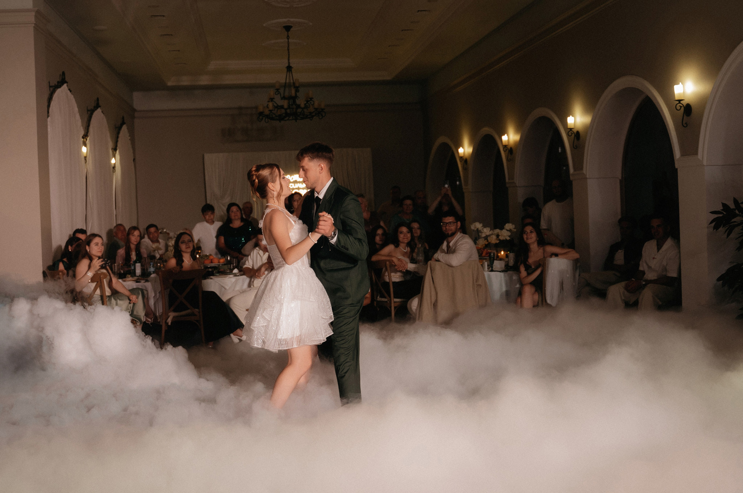 Анатолий & Виктория. Свадебный и семейный фотограф в Краснодаре Павел Мельников