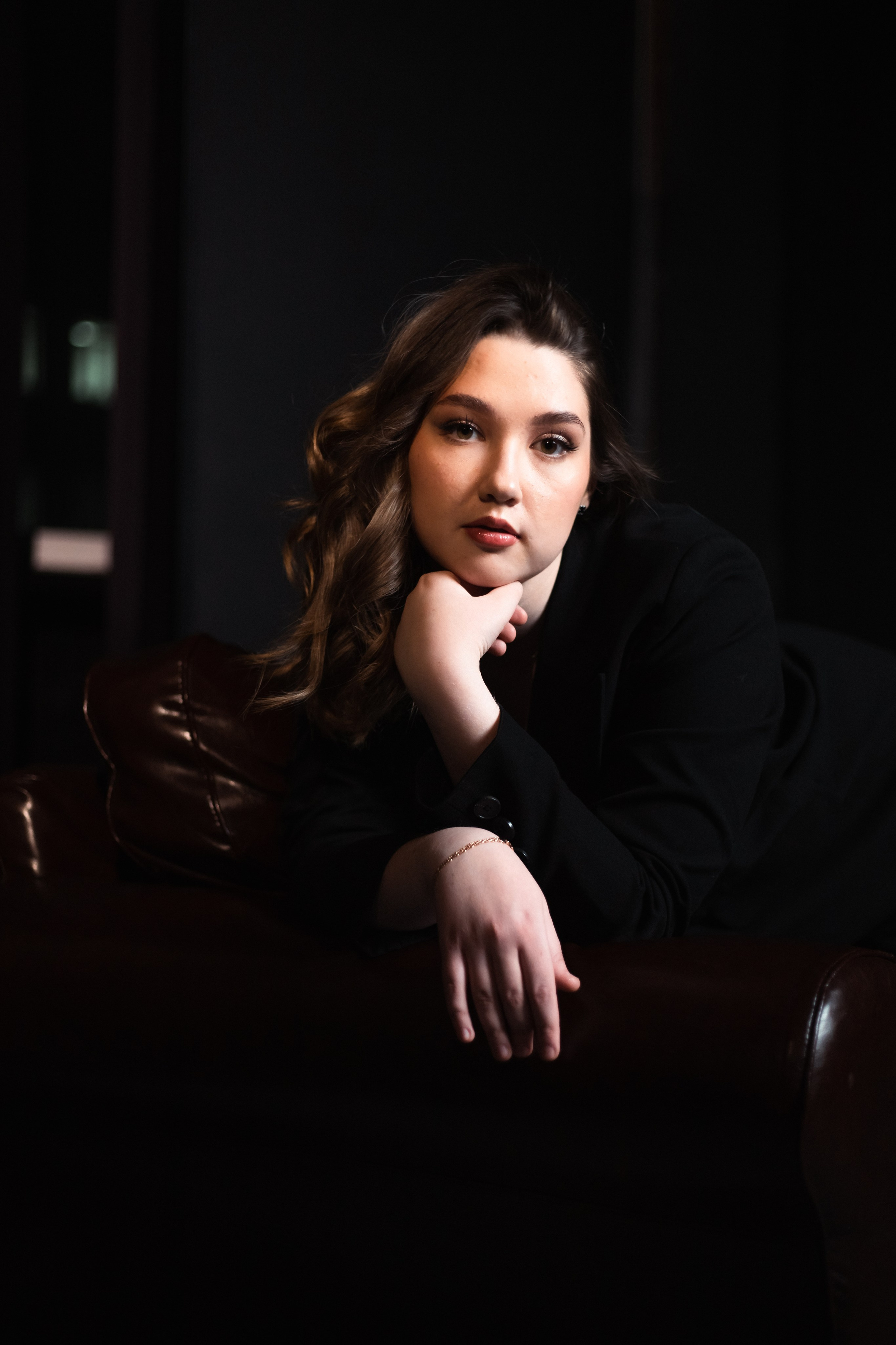 Виктория. Фотограф в Тюмени Даша Михнова. Портреты, фотопроекты, фотодни