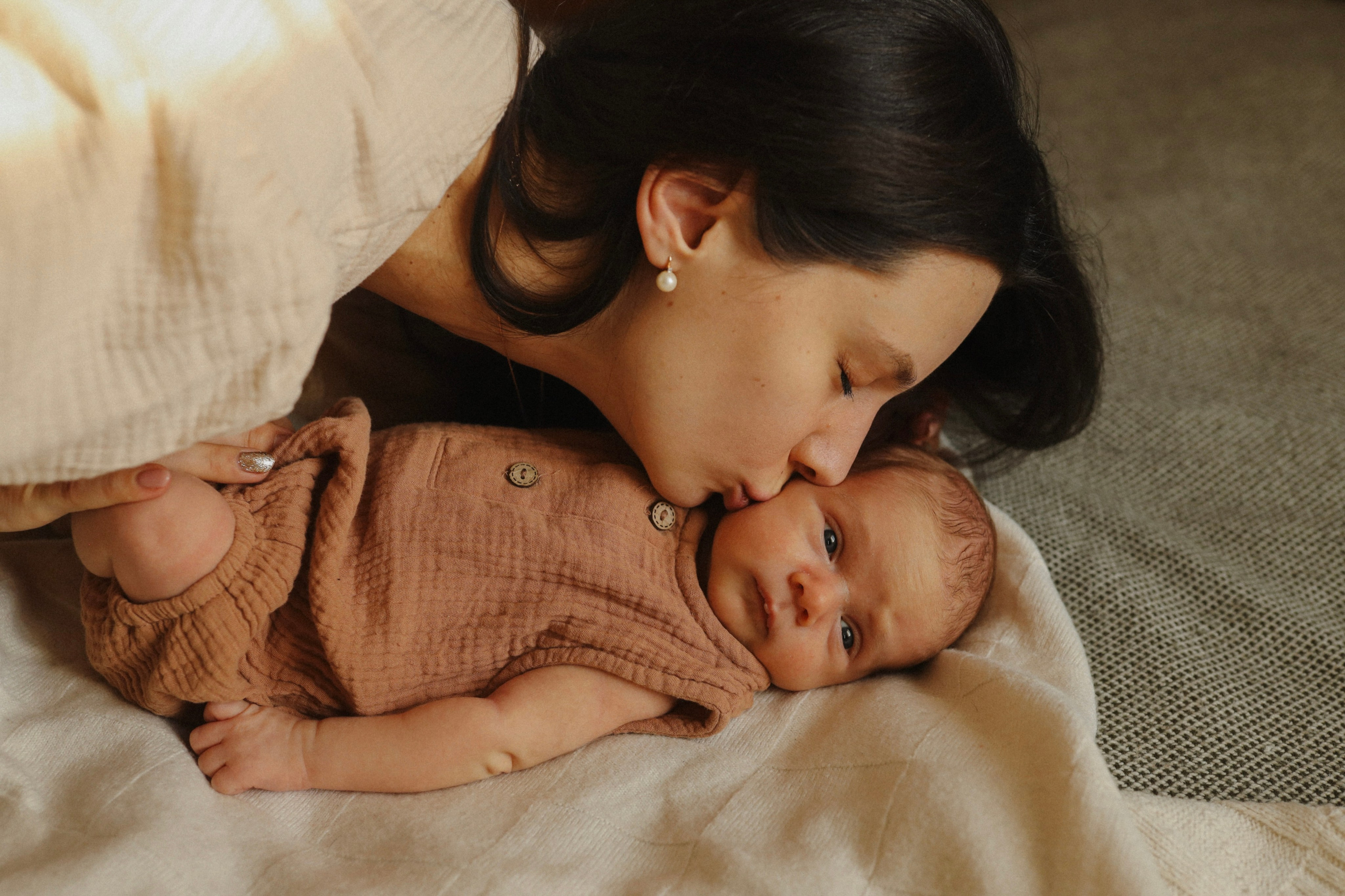 Ярослав. Фотограф на роды в Санкт-Петербурге, семейный, нью-борн Алиса Хрекова