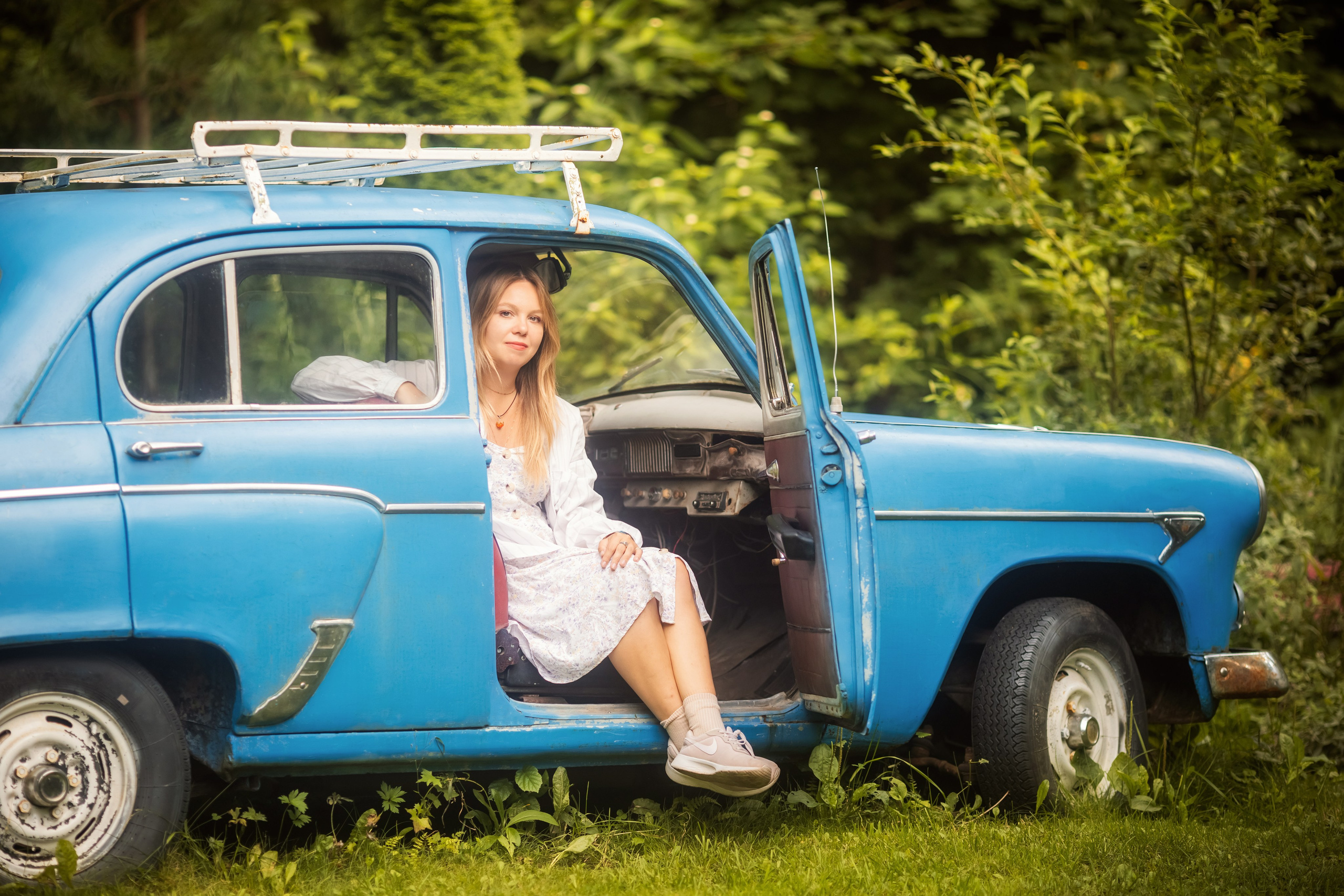 Баварская история. Детский и семейный фотограф Зоя Павкина