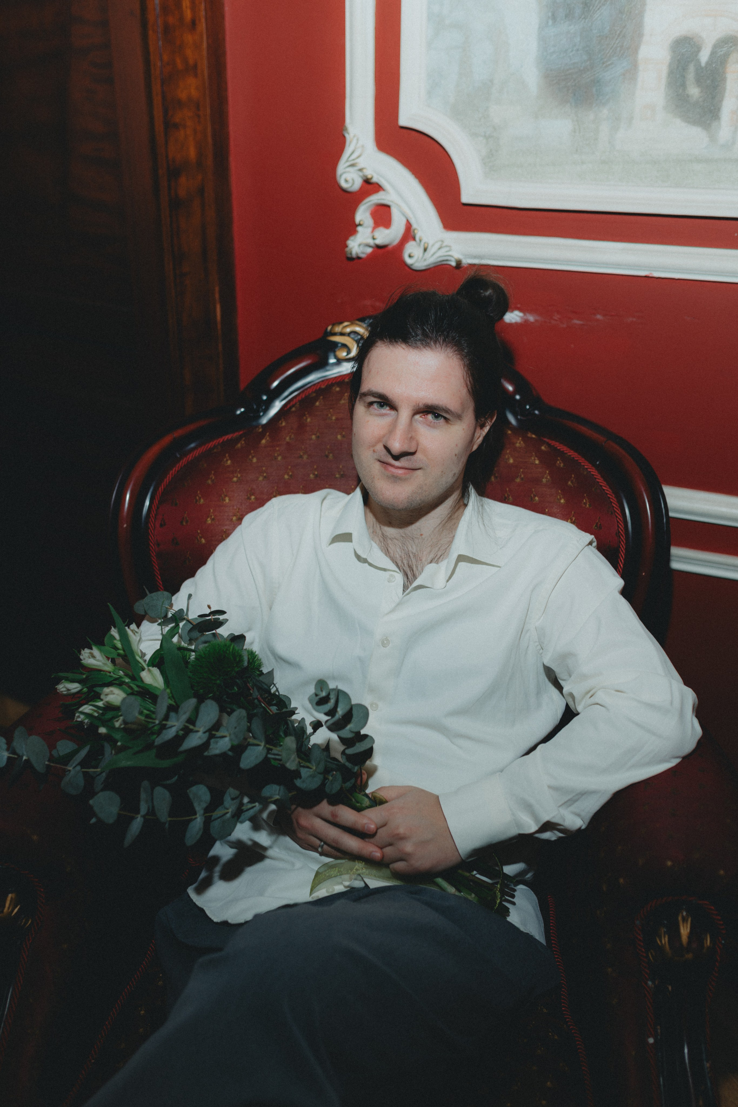 Екатерина & Виктор. Фотограф НОГИНСК, Москва, Анастасия Белая