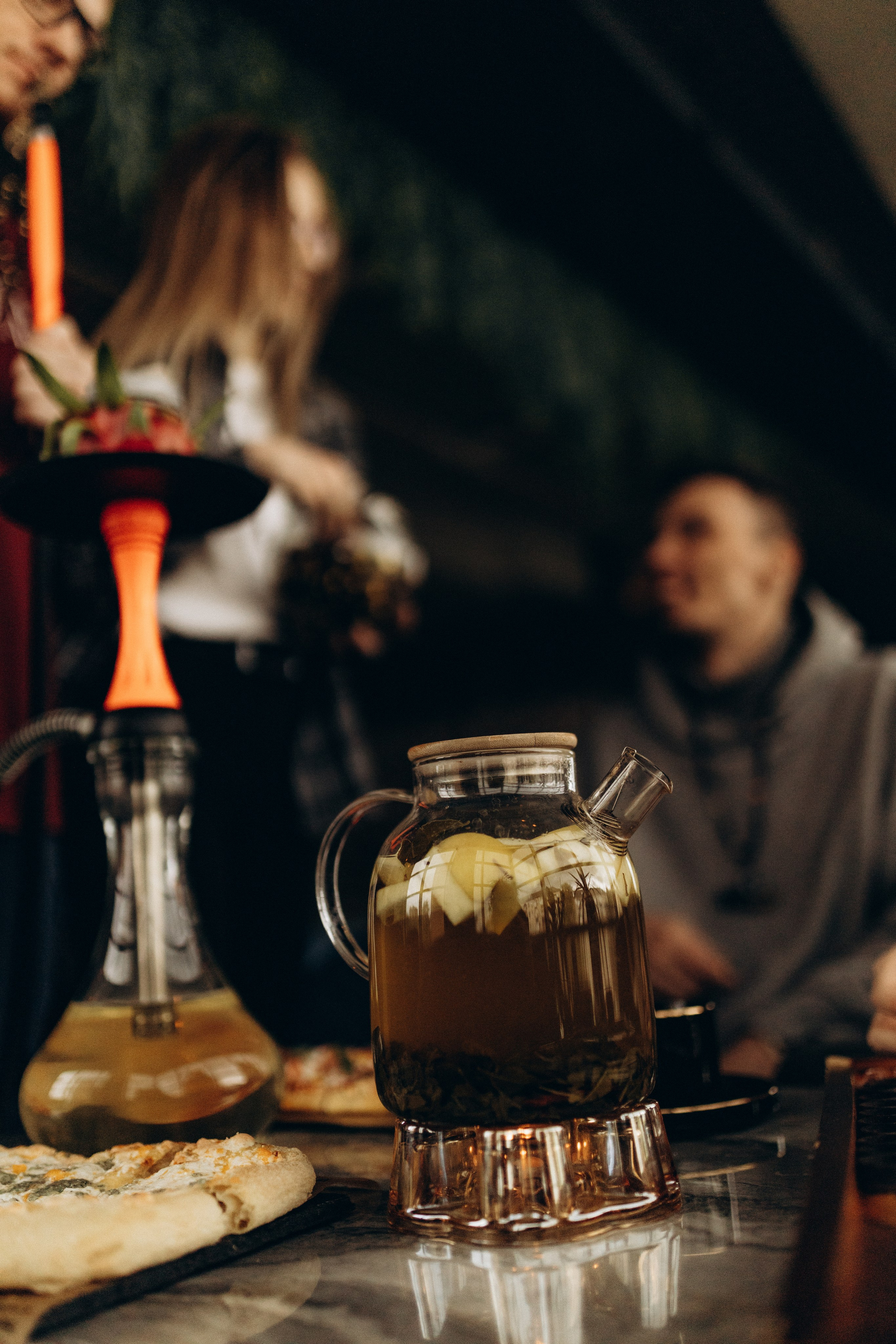 Контент для кальян-бара. Bordo Lounge. Фотограф НОГИНСК, Москва, Анастасия Белая