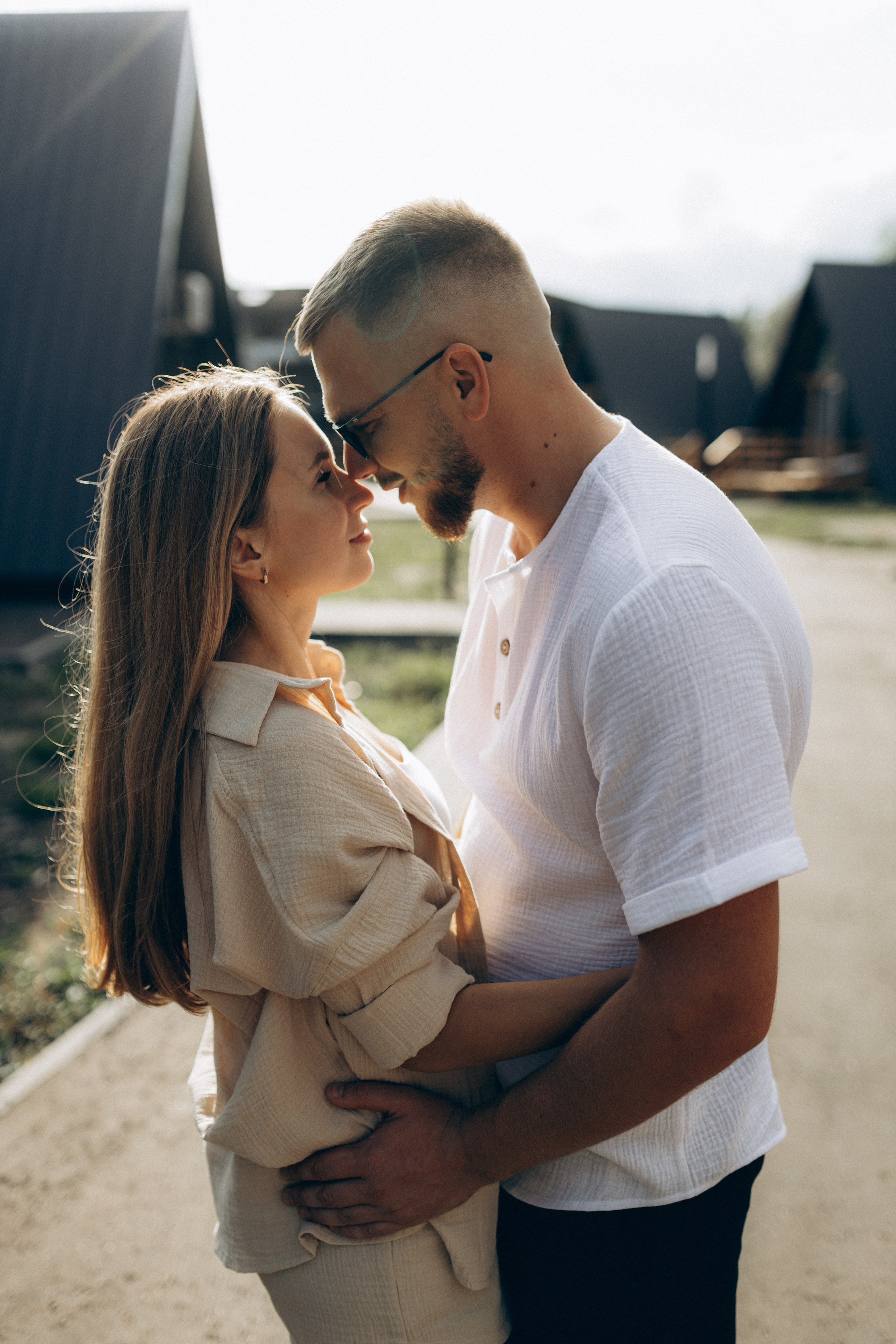 Егор, Маша, Паша, Саша. Фотограф НОГИНСК, Москва, Анастасия Белая