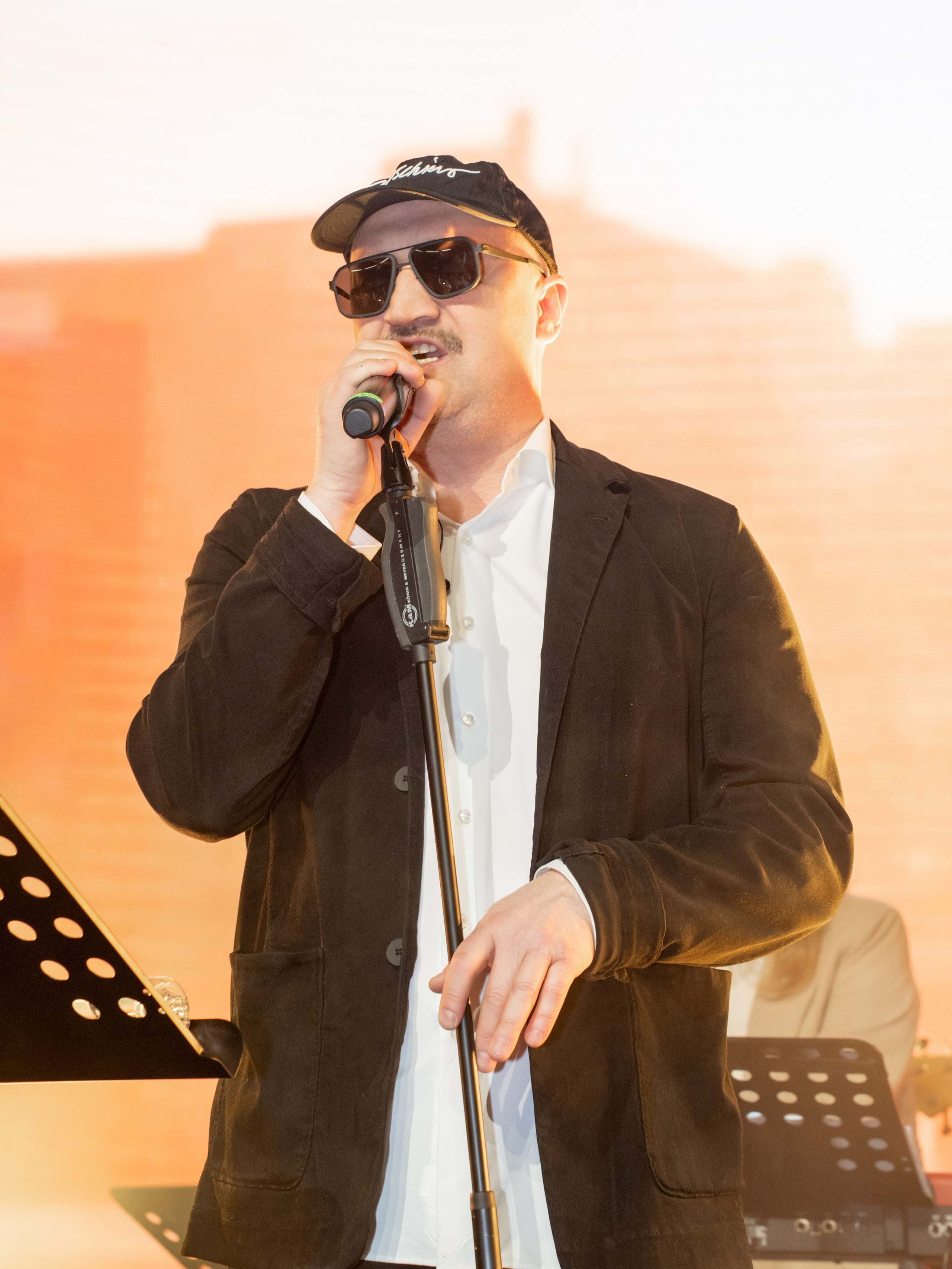 Репортажное фото. ТриМедиа Продакшн