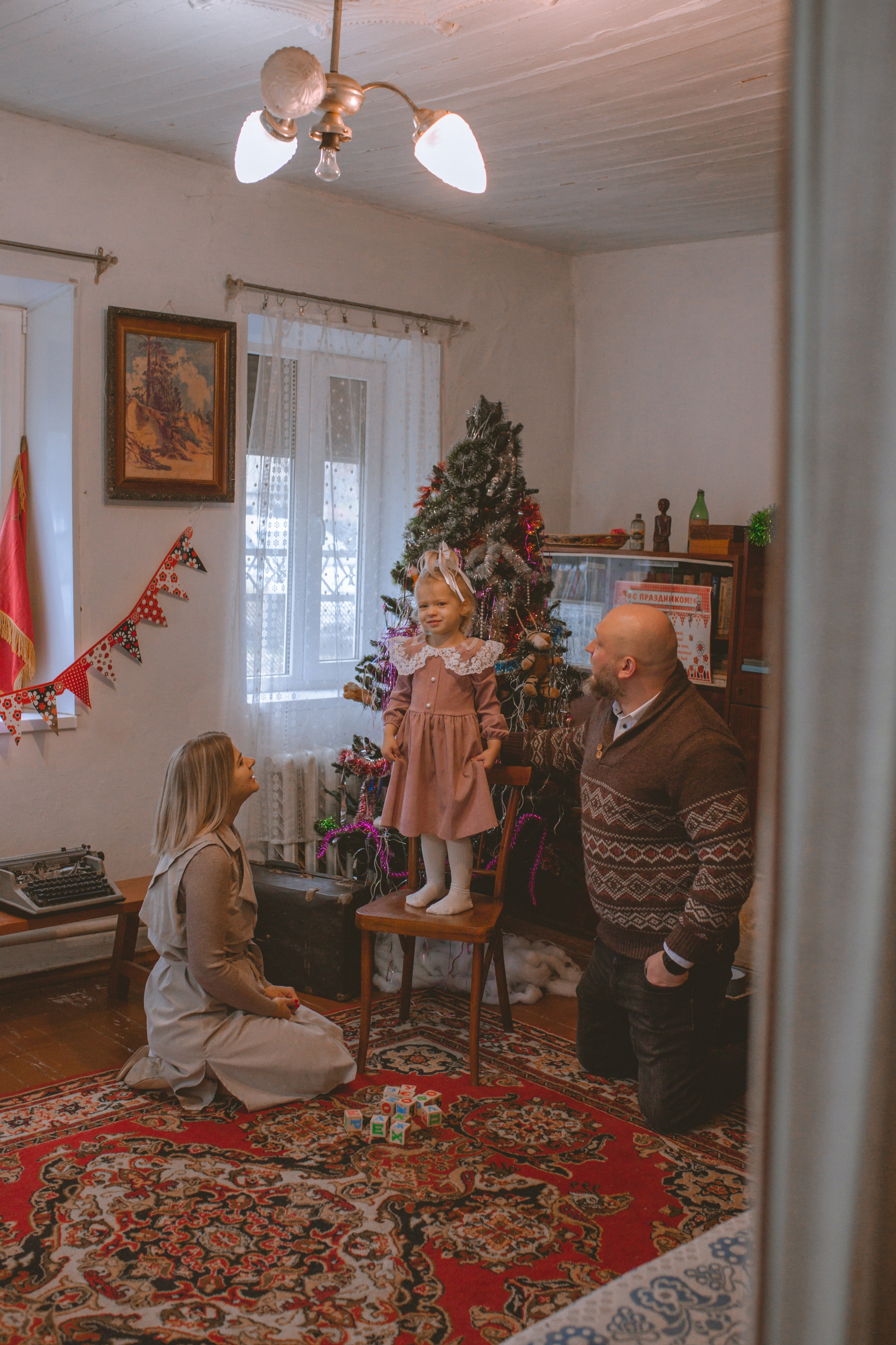 Отзывы. Семейный фотограф новорожденных в Краснодаре