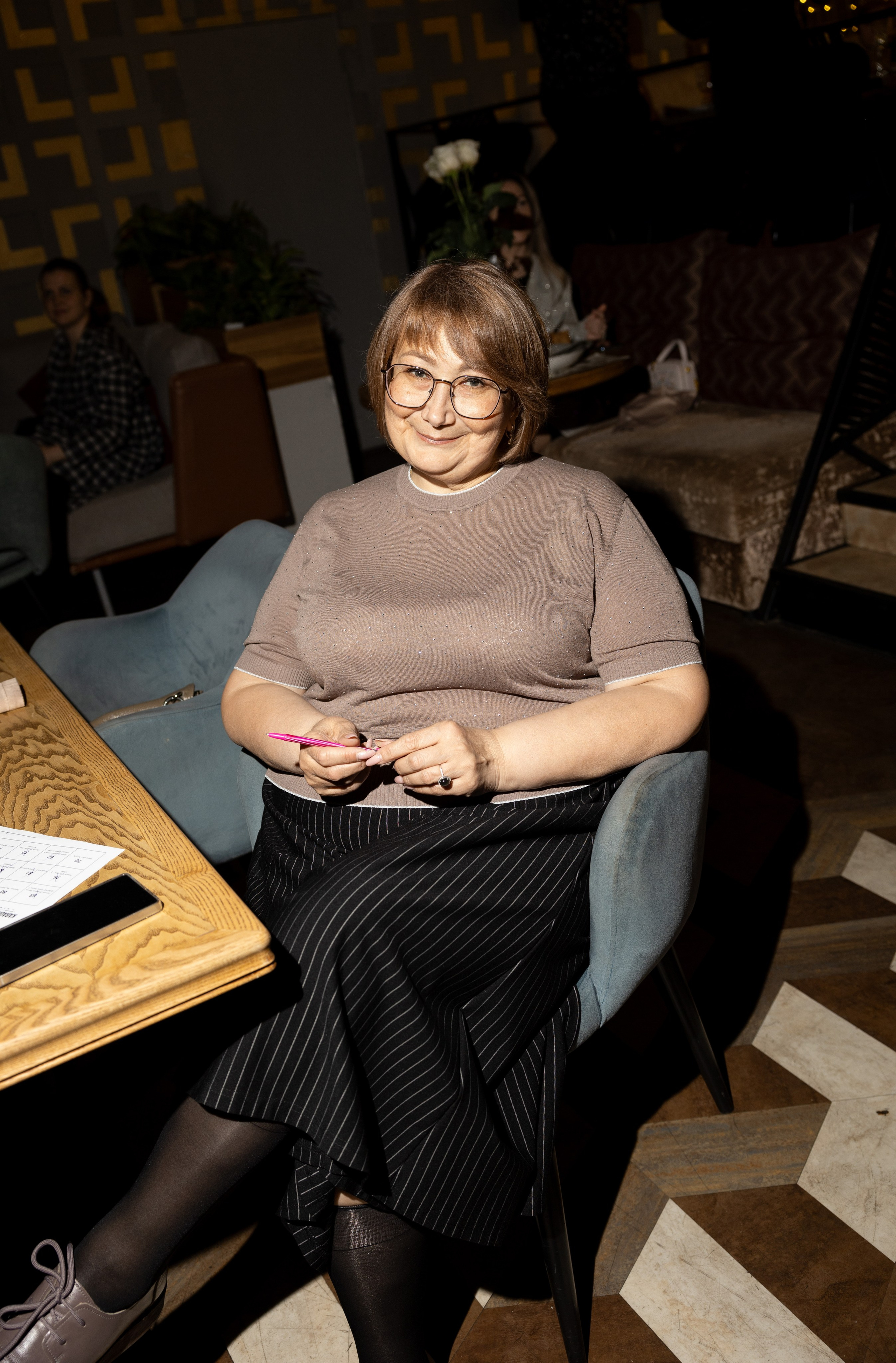МУЗЛОТО. Фотограф Арина Елизарова