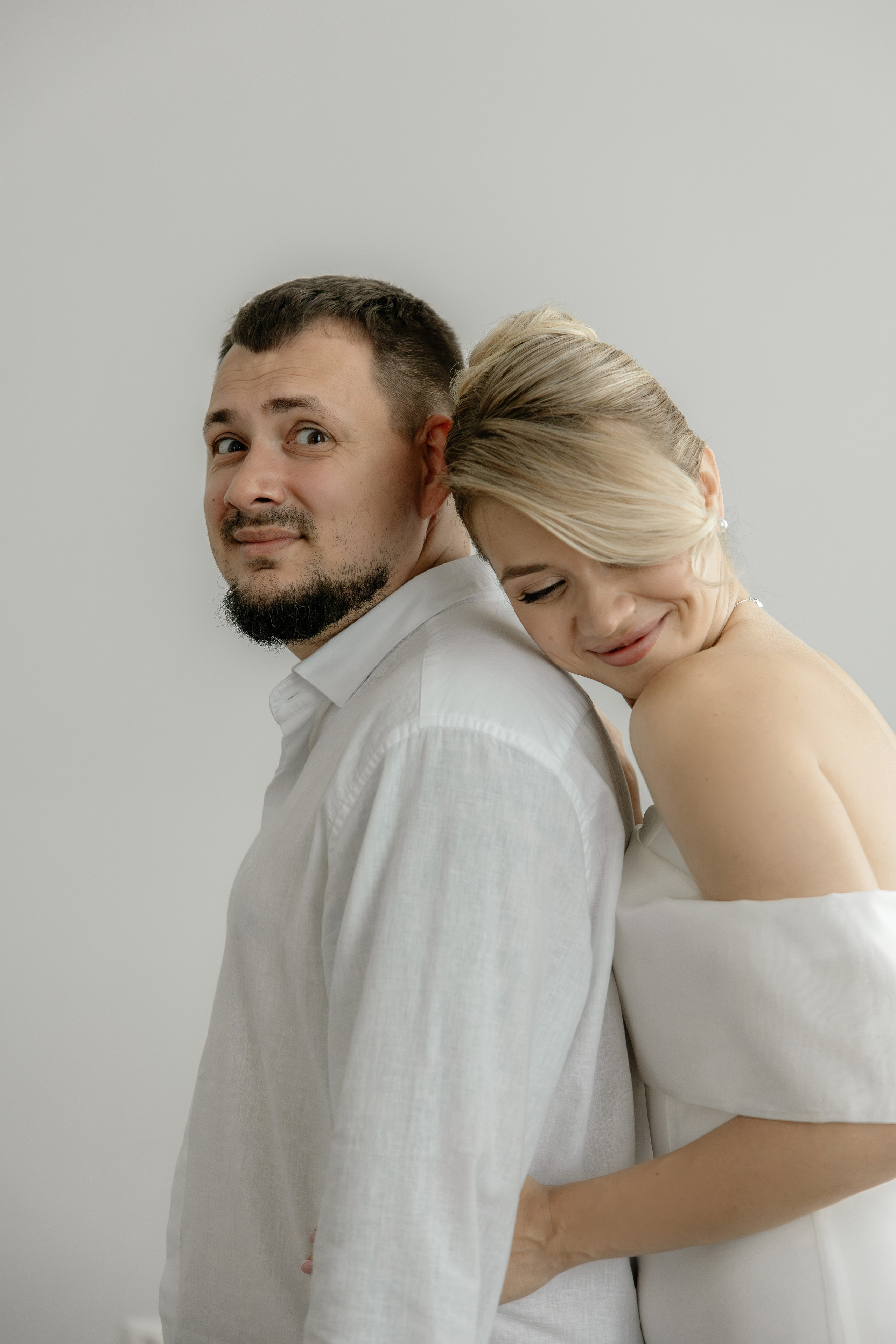 Никита&Светлана. Фотограф Арина Елизарова