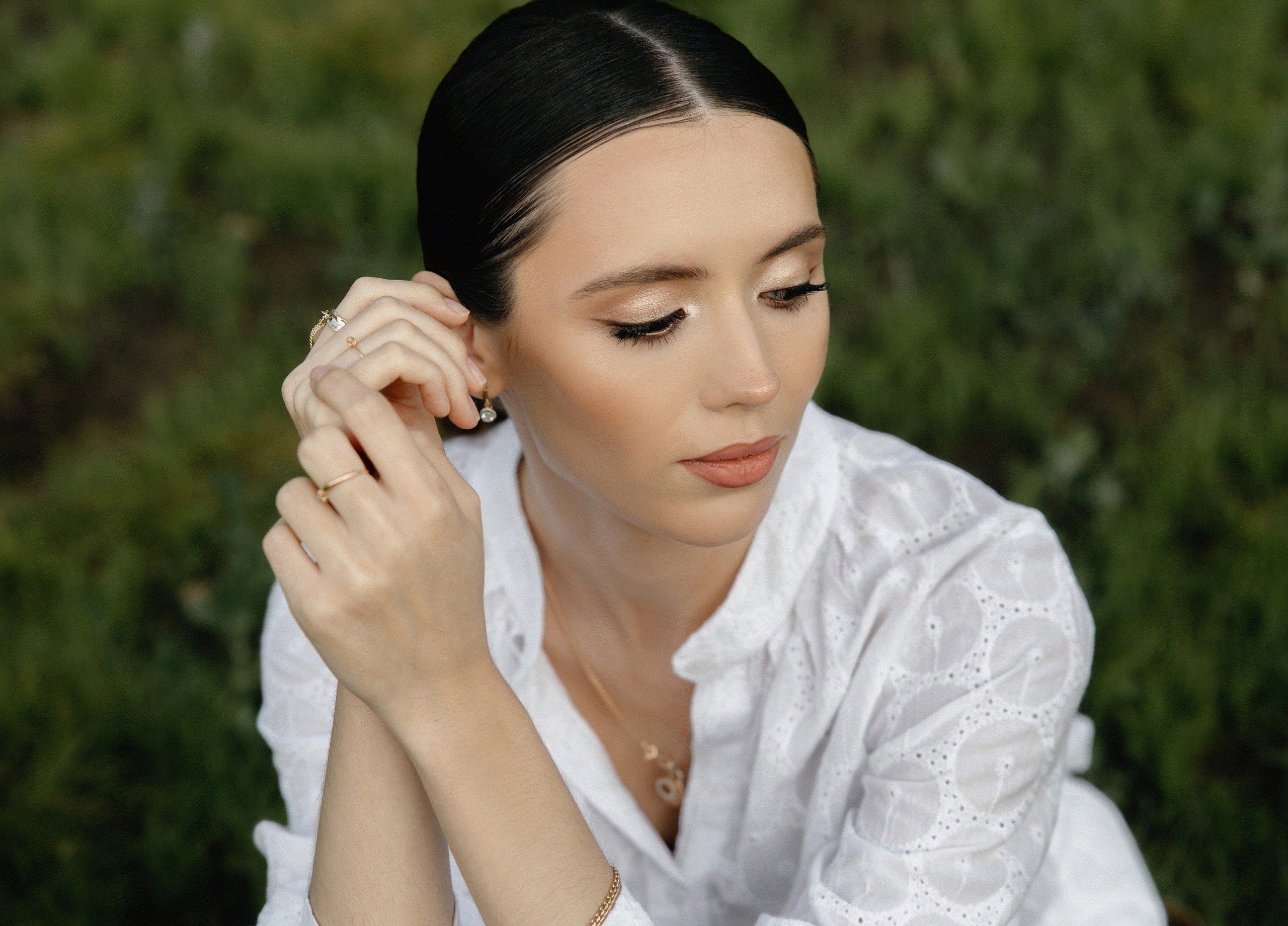 . Фотограф Арина Елизарова