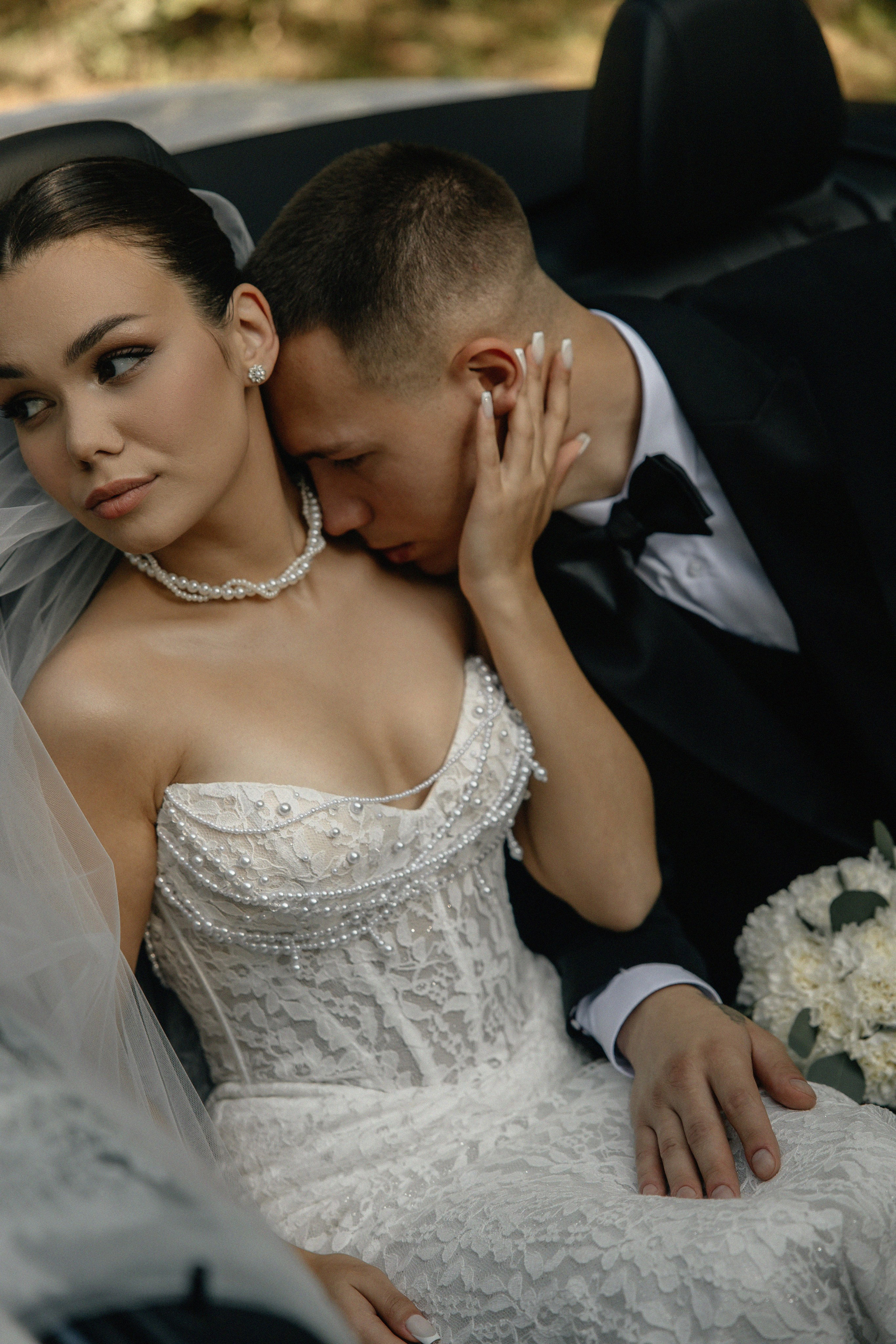 Александр&Регина. Фотограф Арина Елизарова