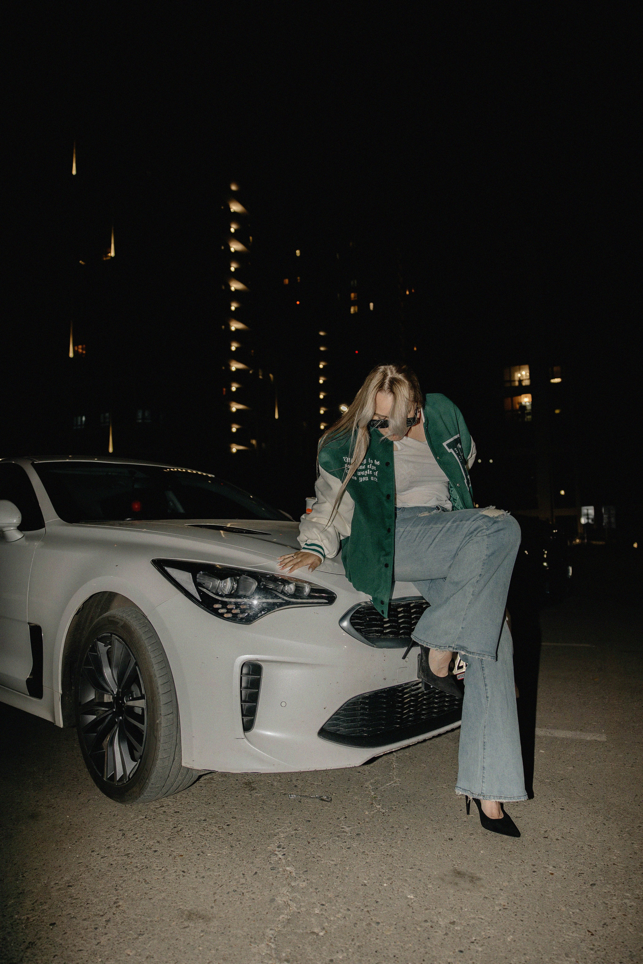 . Фотограф Арина Елизарова