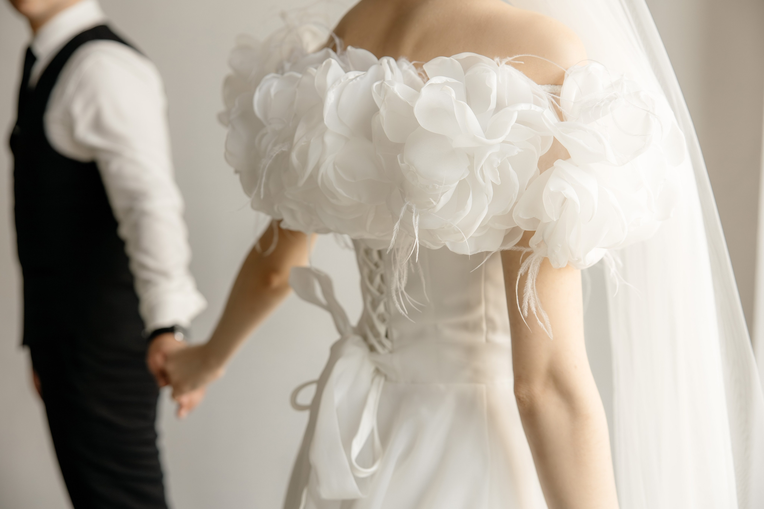 Саид&Карина. Фотограф Арина Елизарова