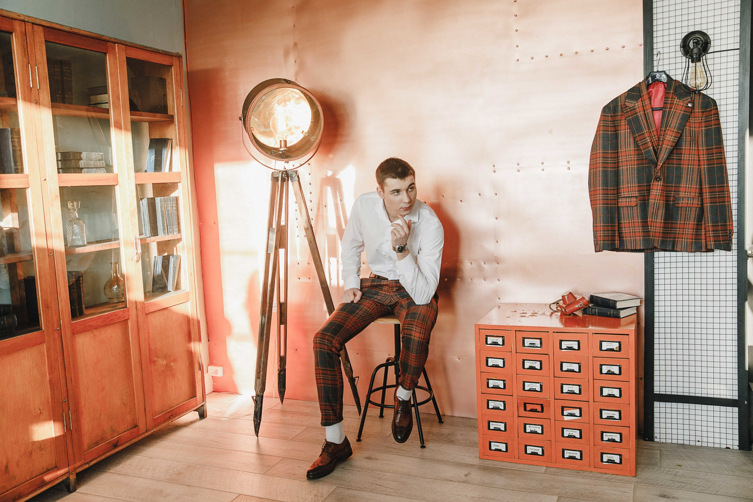 Валерия и Алексей. Свадебный фотограф в новокузнецке