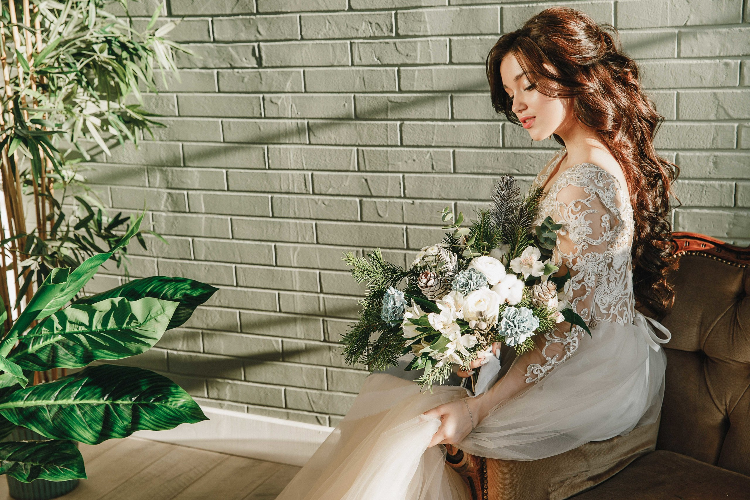 Валерия и Алексей. Свадебный фотограф в новокузнецке