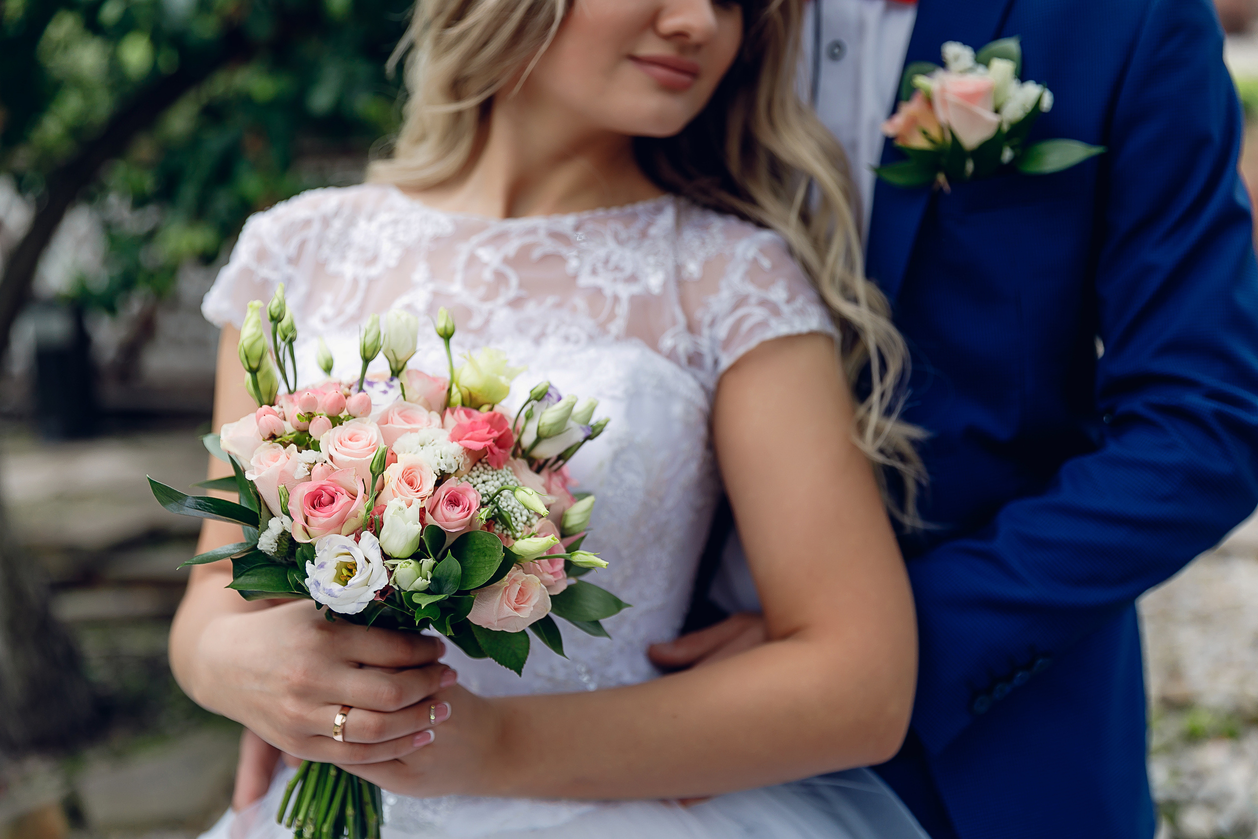 Анастасия и Константин. Свадебный фотограф в новокузнецке