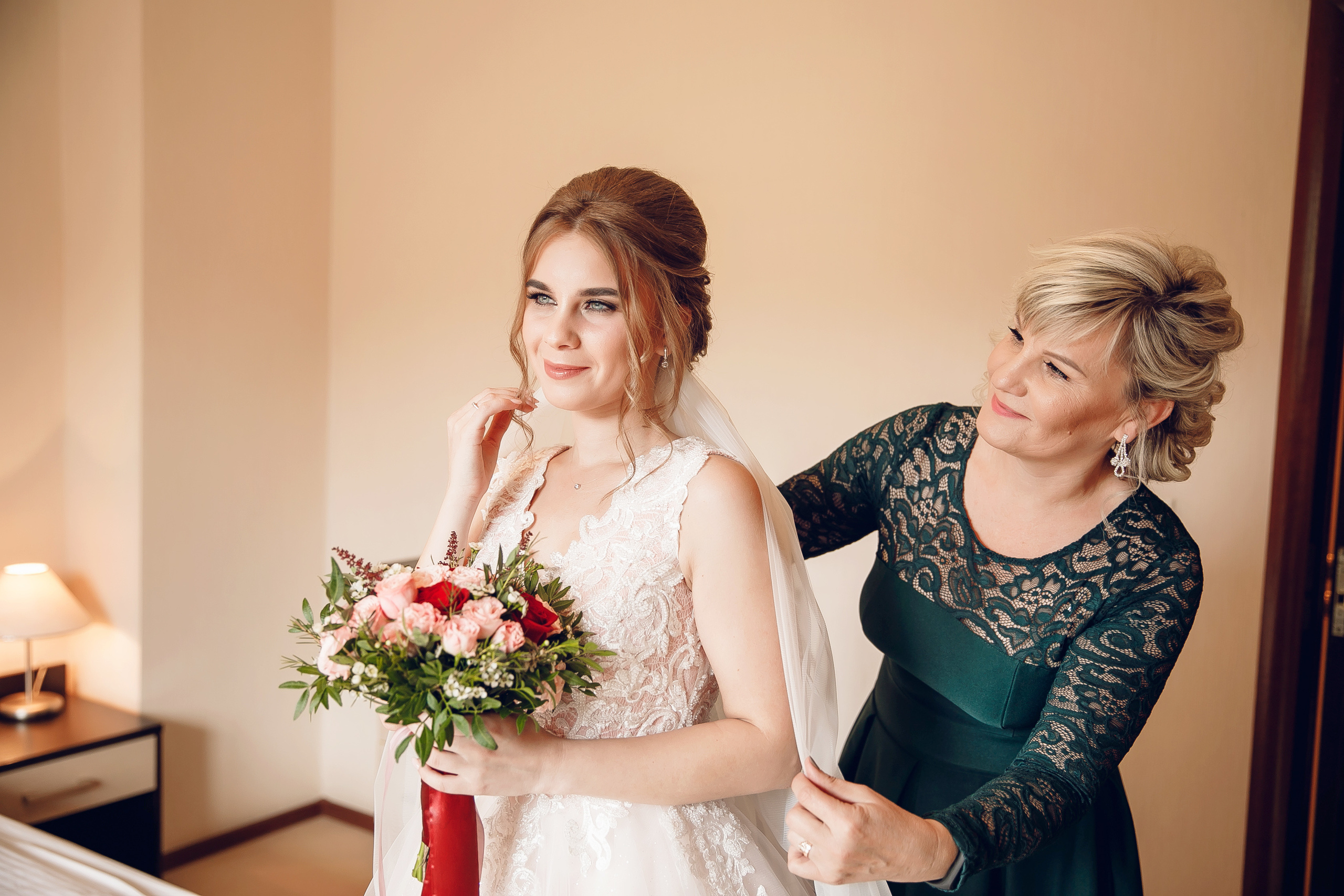 Софья и Евгений. Свадебный фотограф в новокузнецке