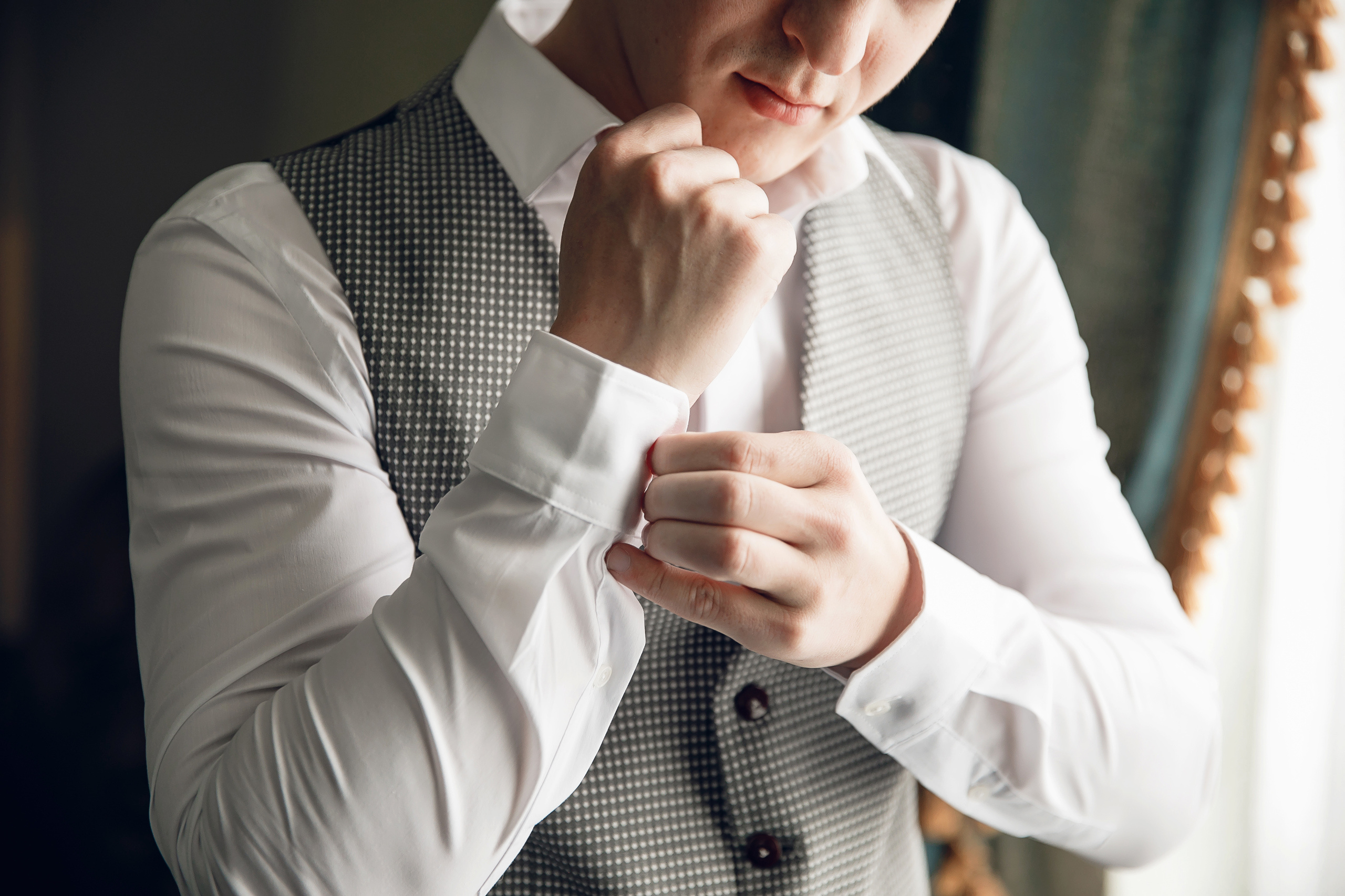 Софья и Евгений. Свадебный фотограф в новокузнецке