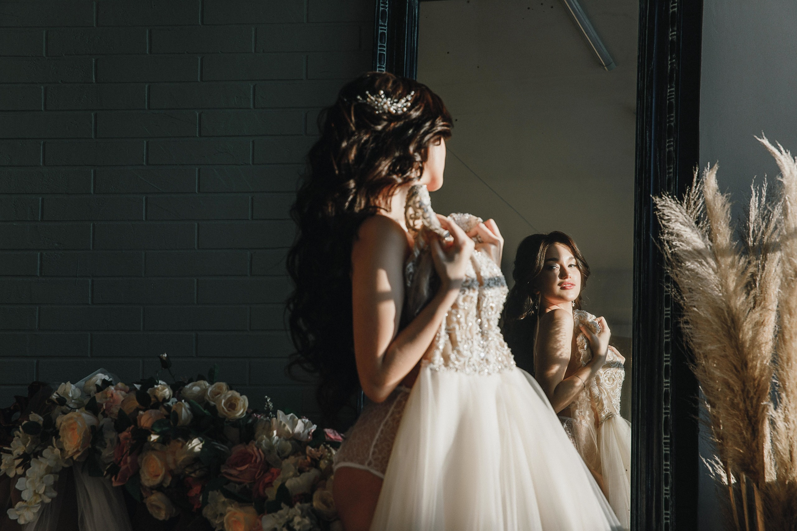 Валерия и Алексей. Свадебный фотограф в новокузнецке