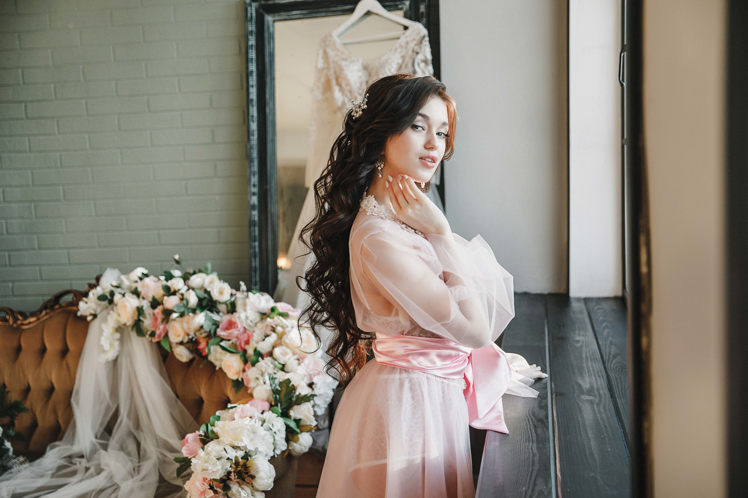 Валерия и Алексей. Свадебный фотограф в новокузнецке