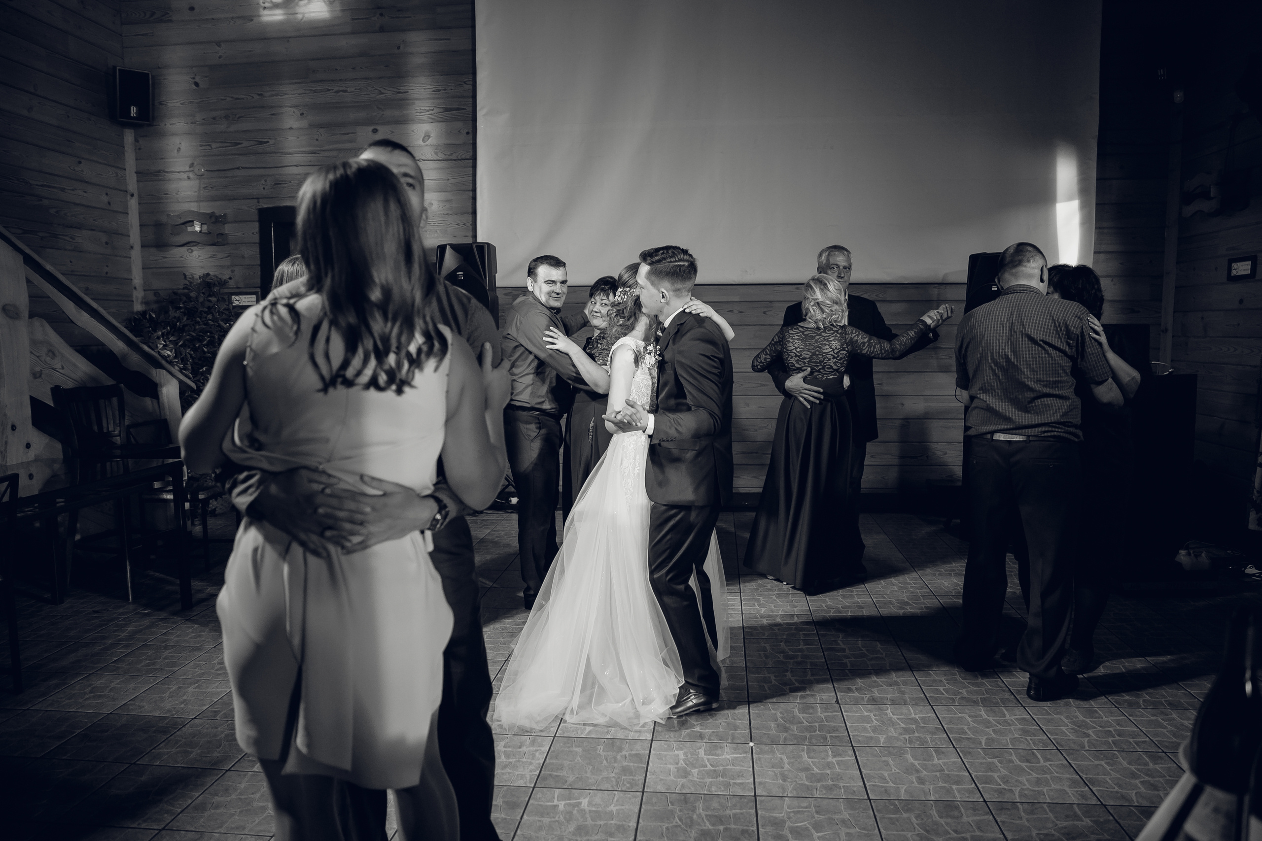 Софья и Евгений. Свадебный фотограф в новокузнецке