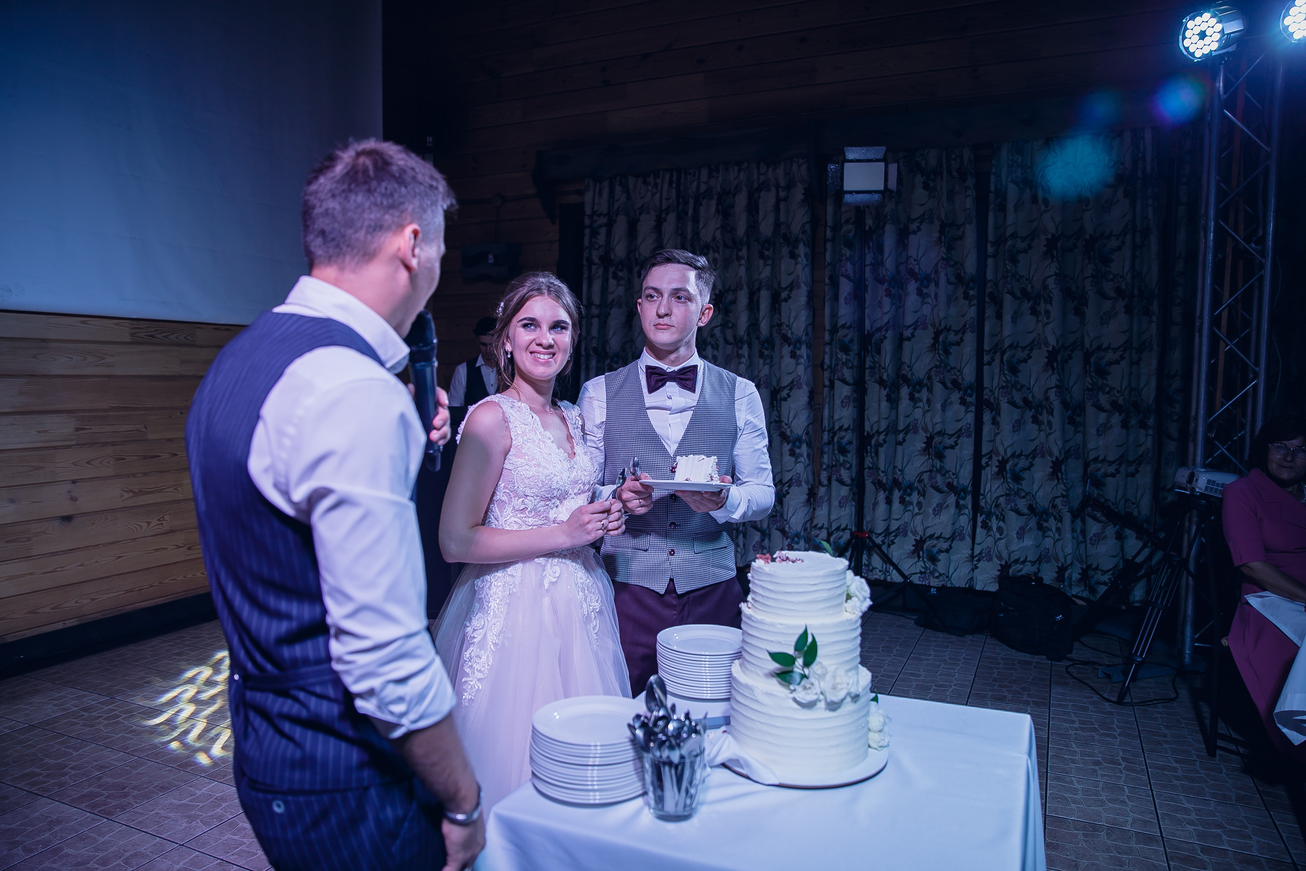 Софья и Евгений. Свадебный фотограф в новокузнецке