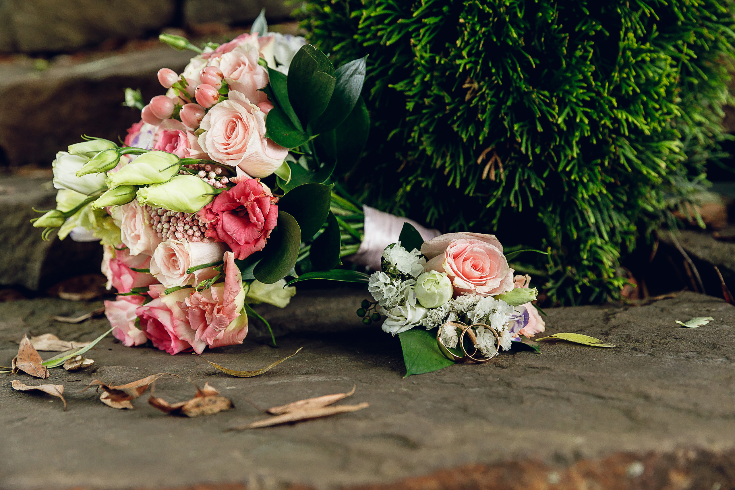 Анастасия и Константин. Свадебный фотограф в новокузнецке