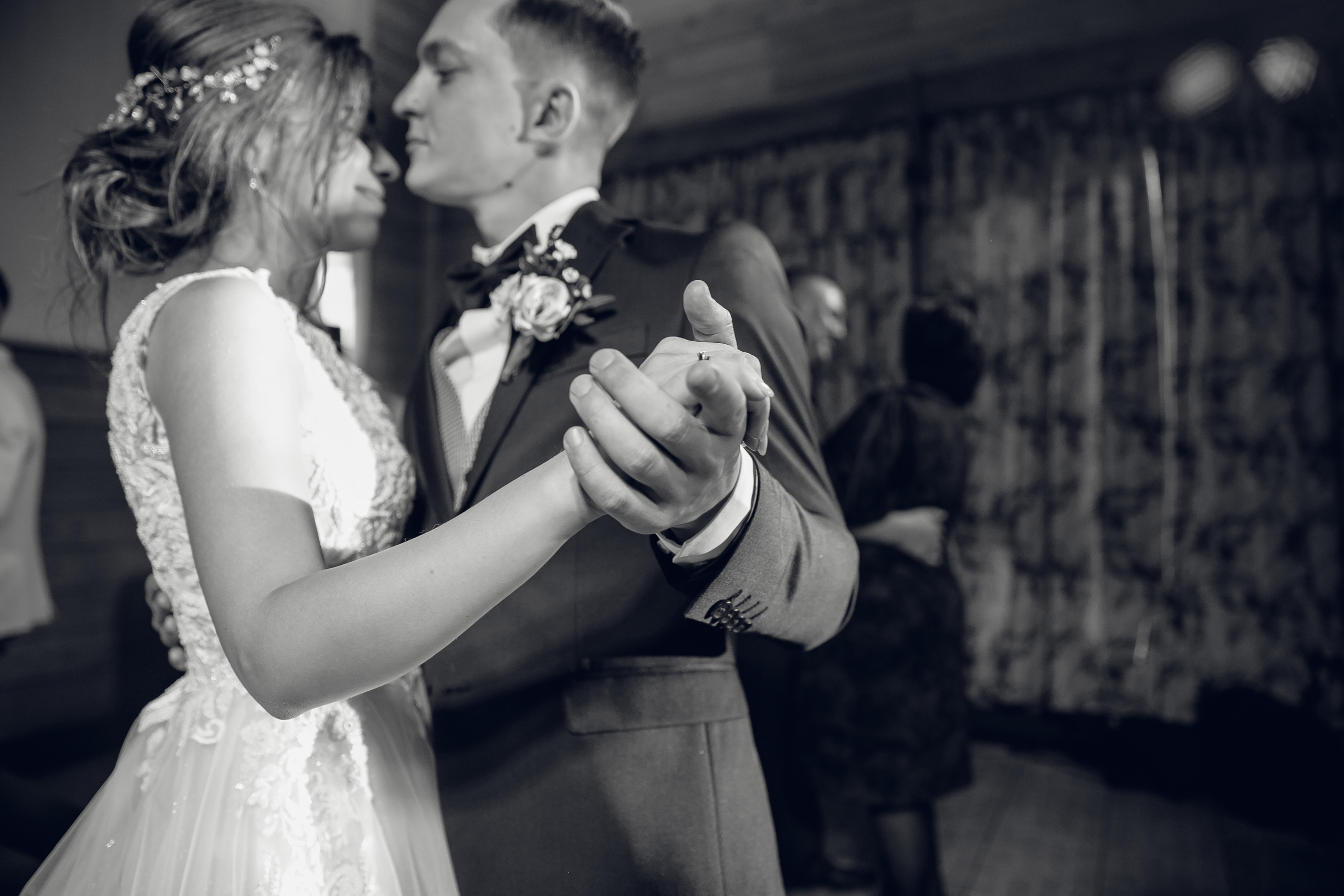 Софья и Евгений. Свадебный фотограф в новокузнецке