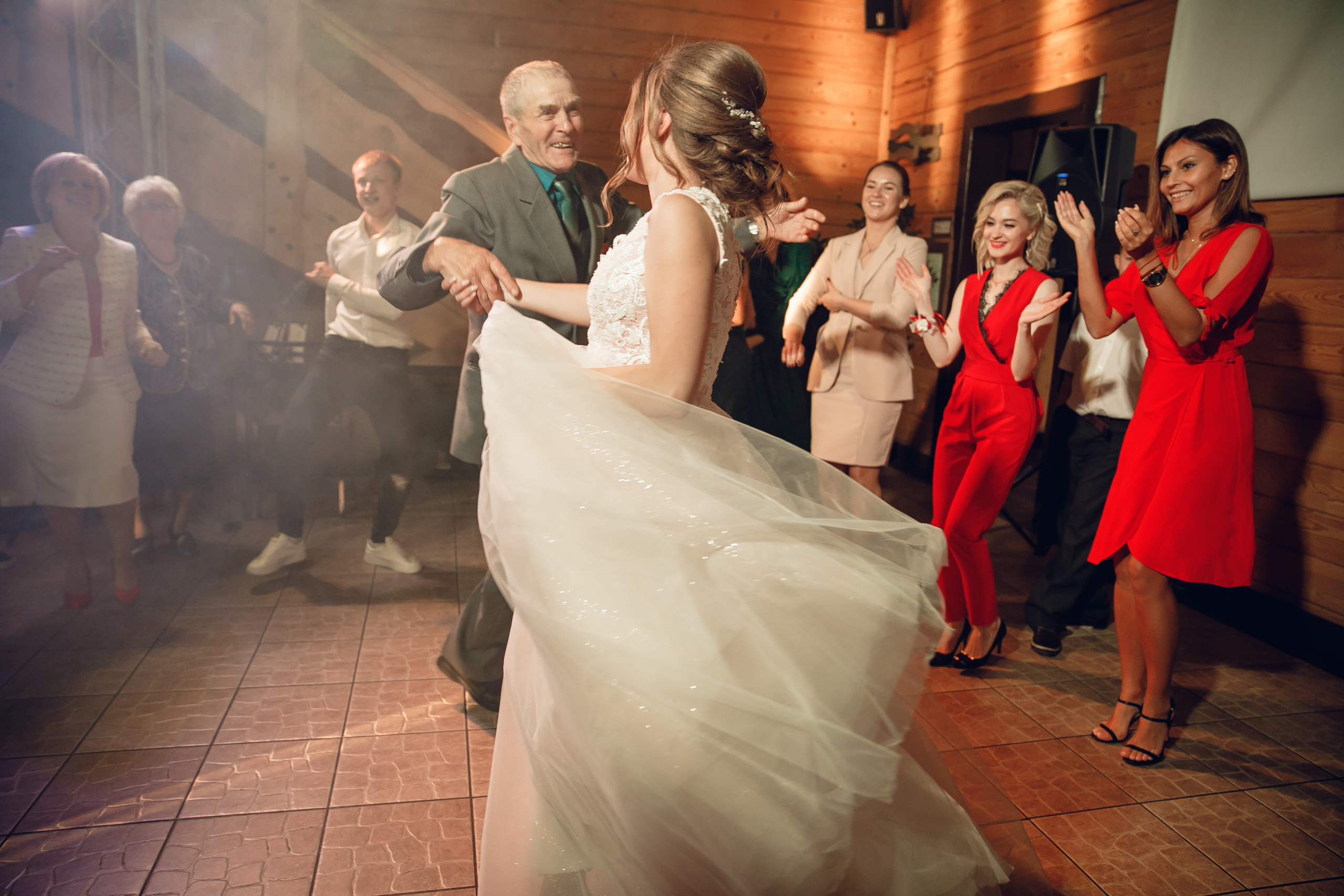 Софья и Евгений. Свадебный фотограф в новокузнецке