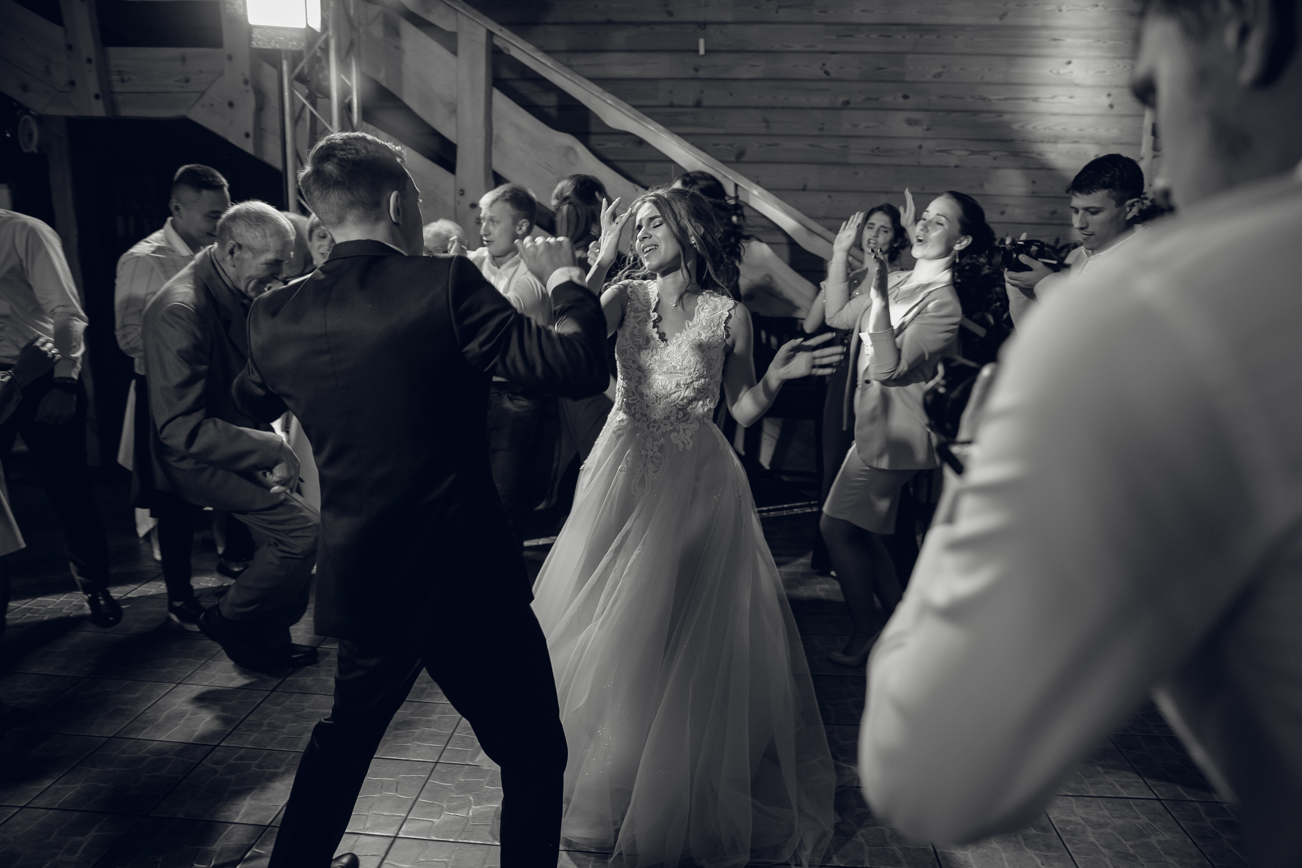 Софья и Евгений. Свадебный фотограф в новокузнецке