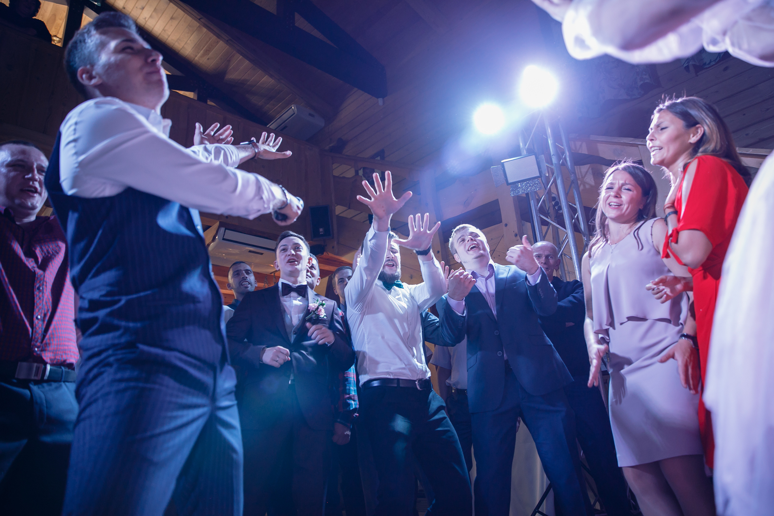 Софья и Евгений. Свадебный фотограф в новокузнецке