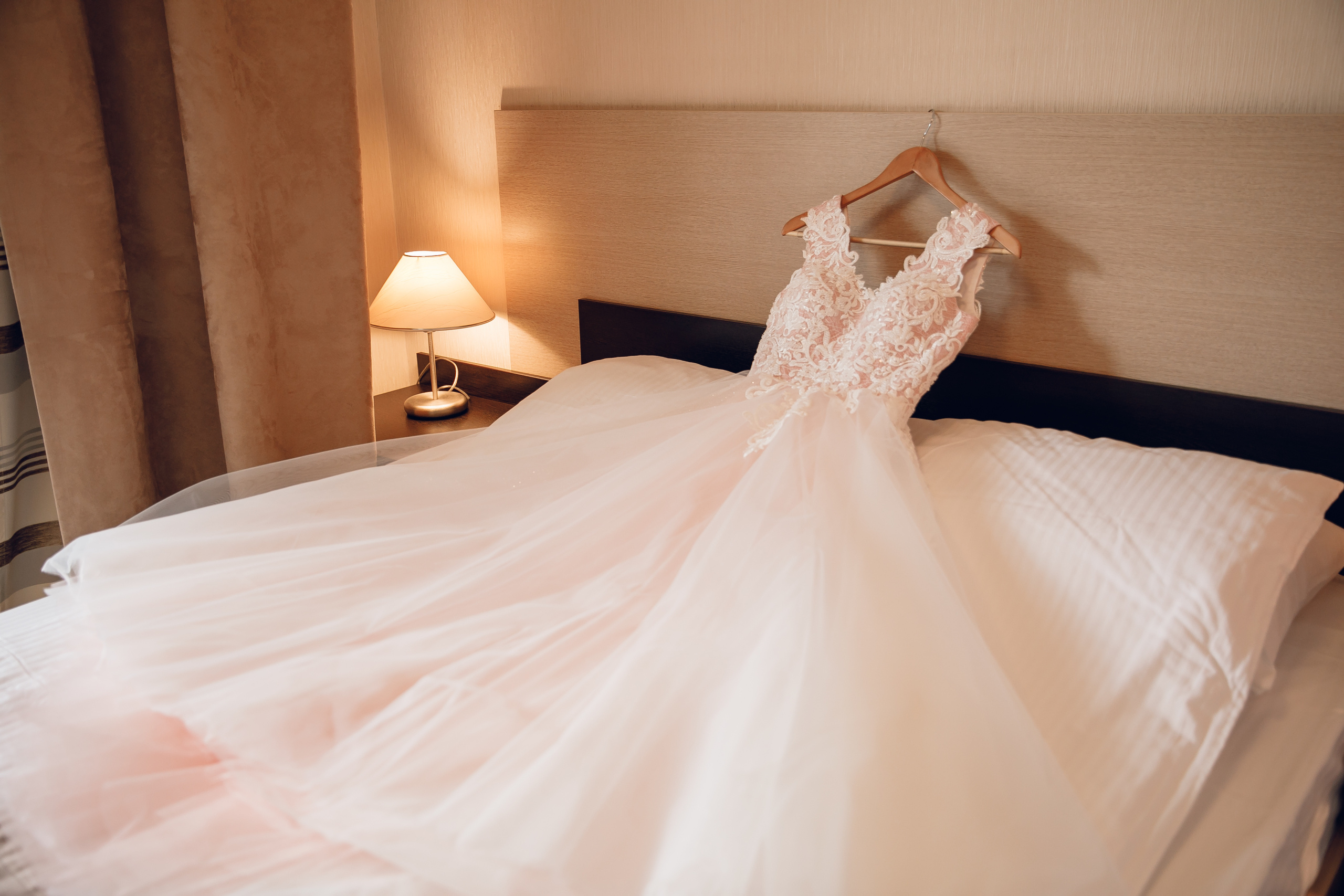 Софья и Евгений. Свадебный фотограф в новокузнецке