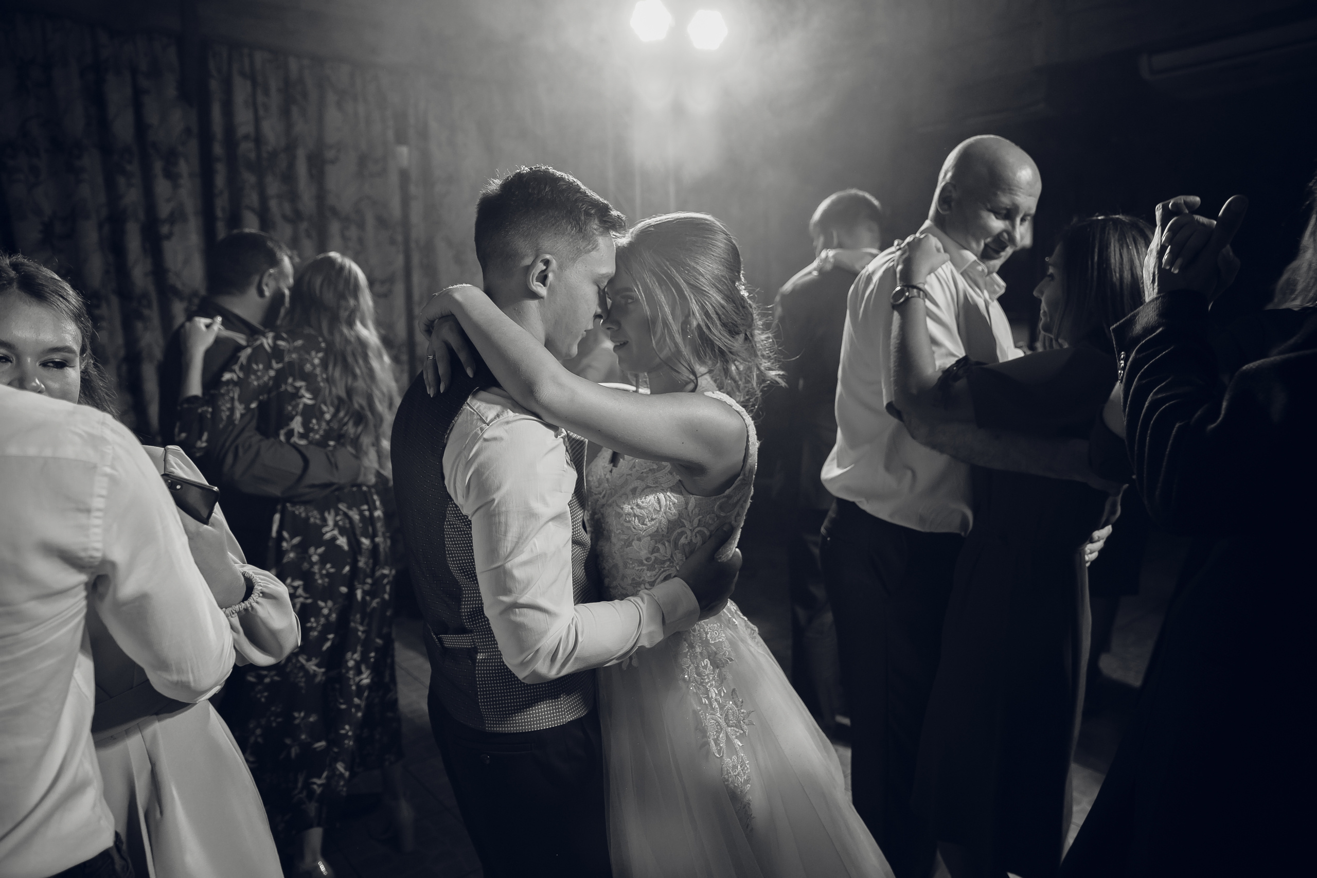 Софья и Евгений. Свадебный фотограф в новокузнецке