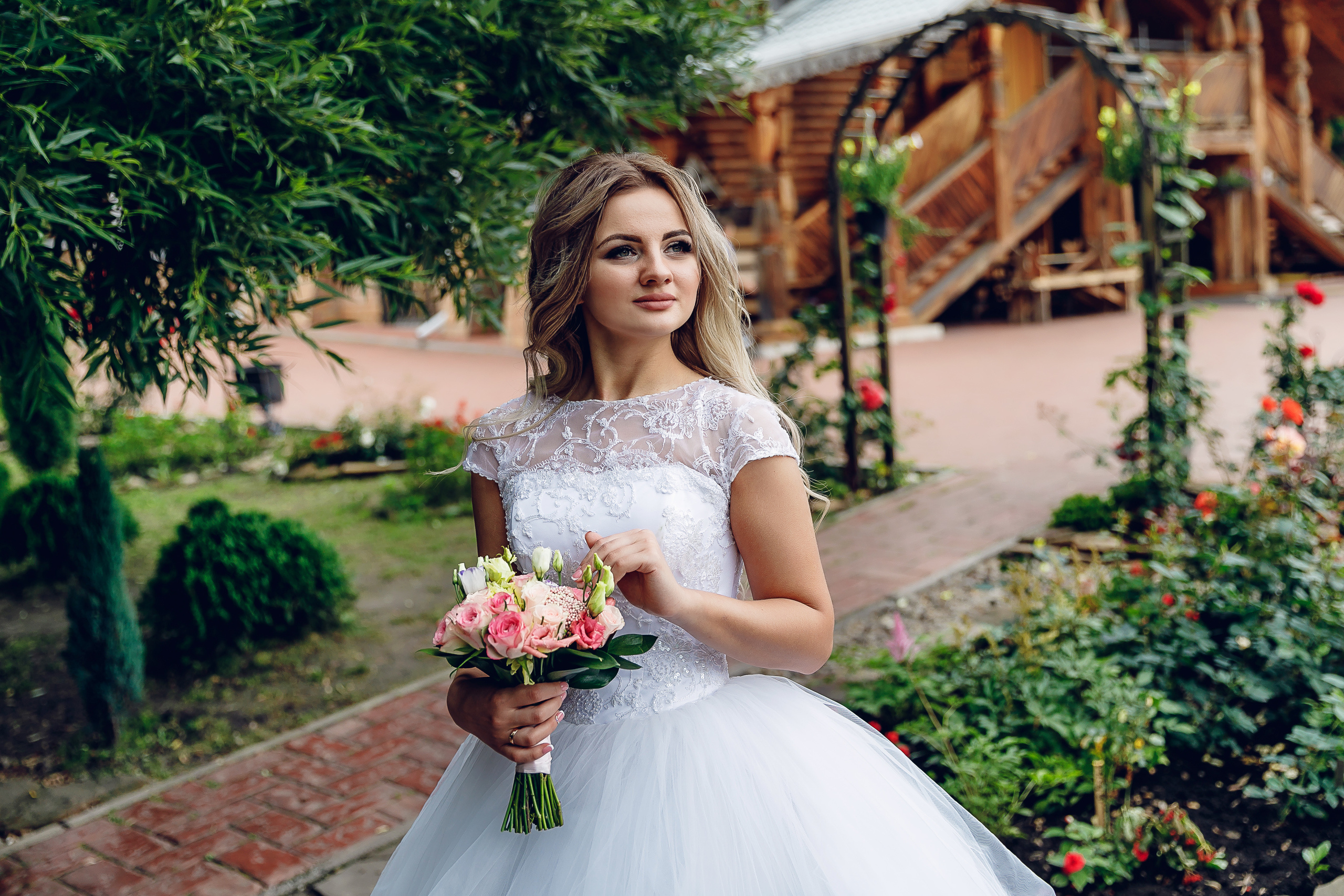 Анастасия и Константин. Свадебный фотограф в новокузнецке