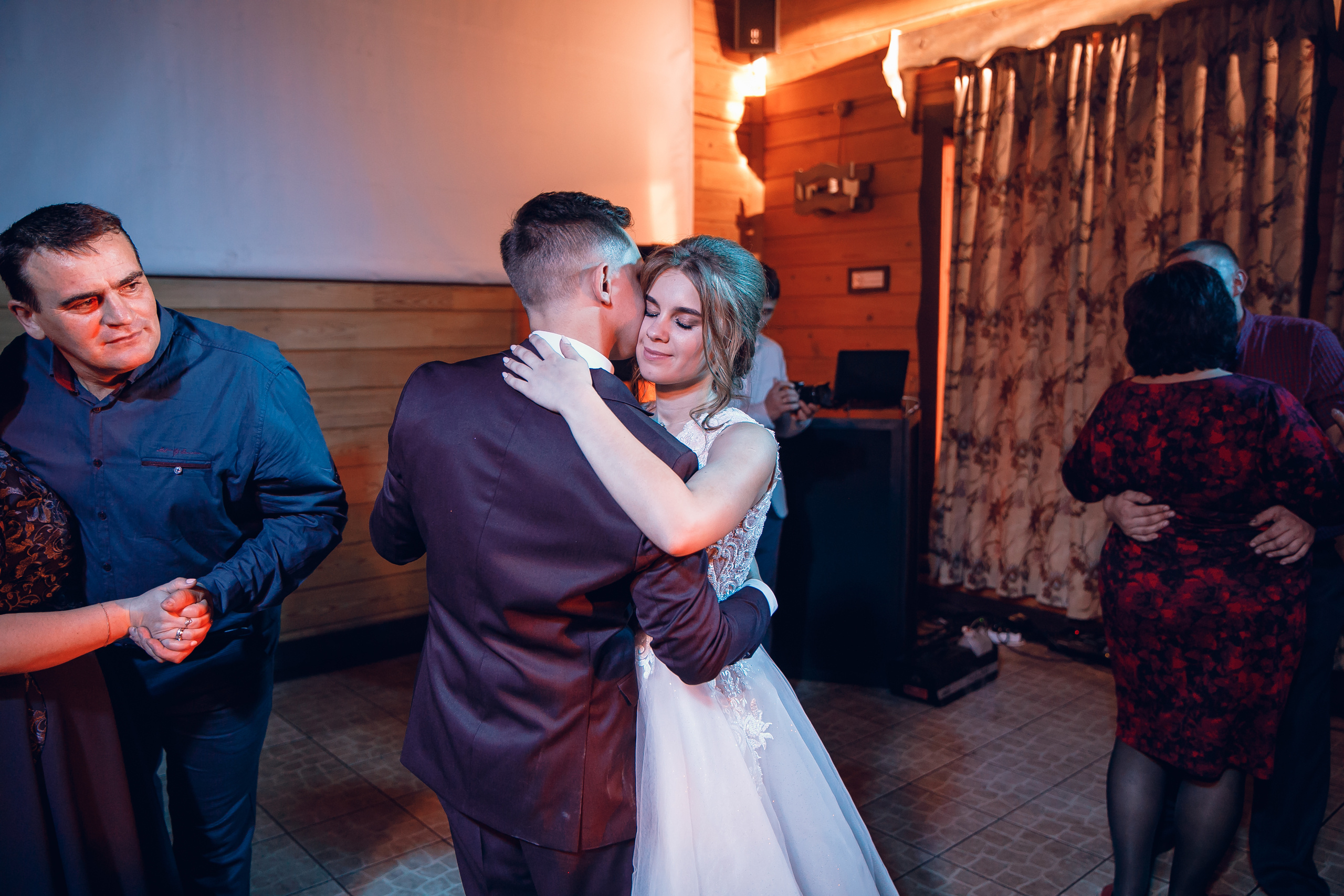 Софья и Евгений. Свадебный фотограф в новокузнецке