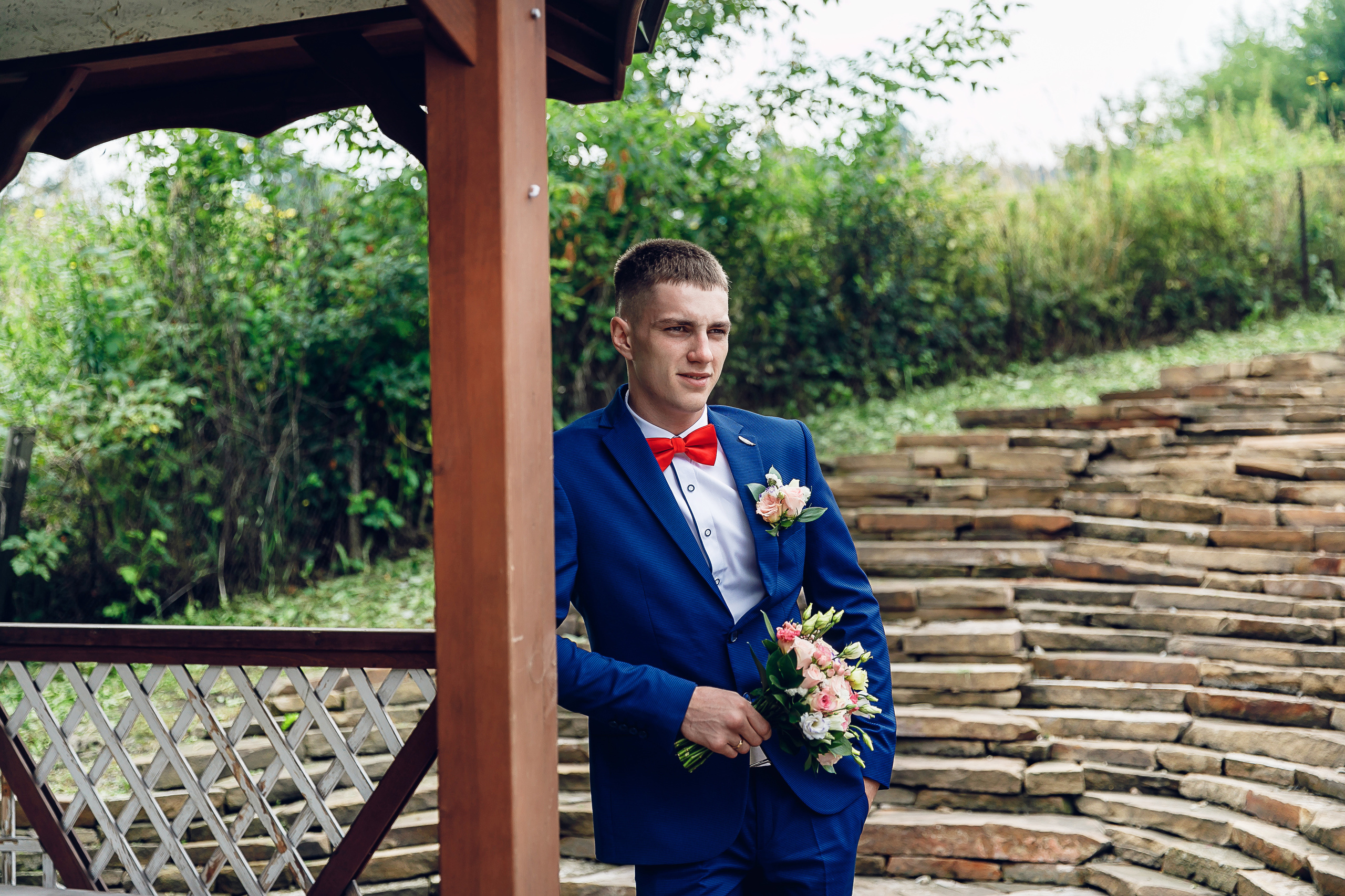 Анастасия и Константин. Свадебный фотограф в новокузнецке