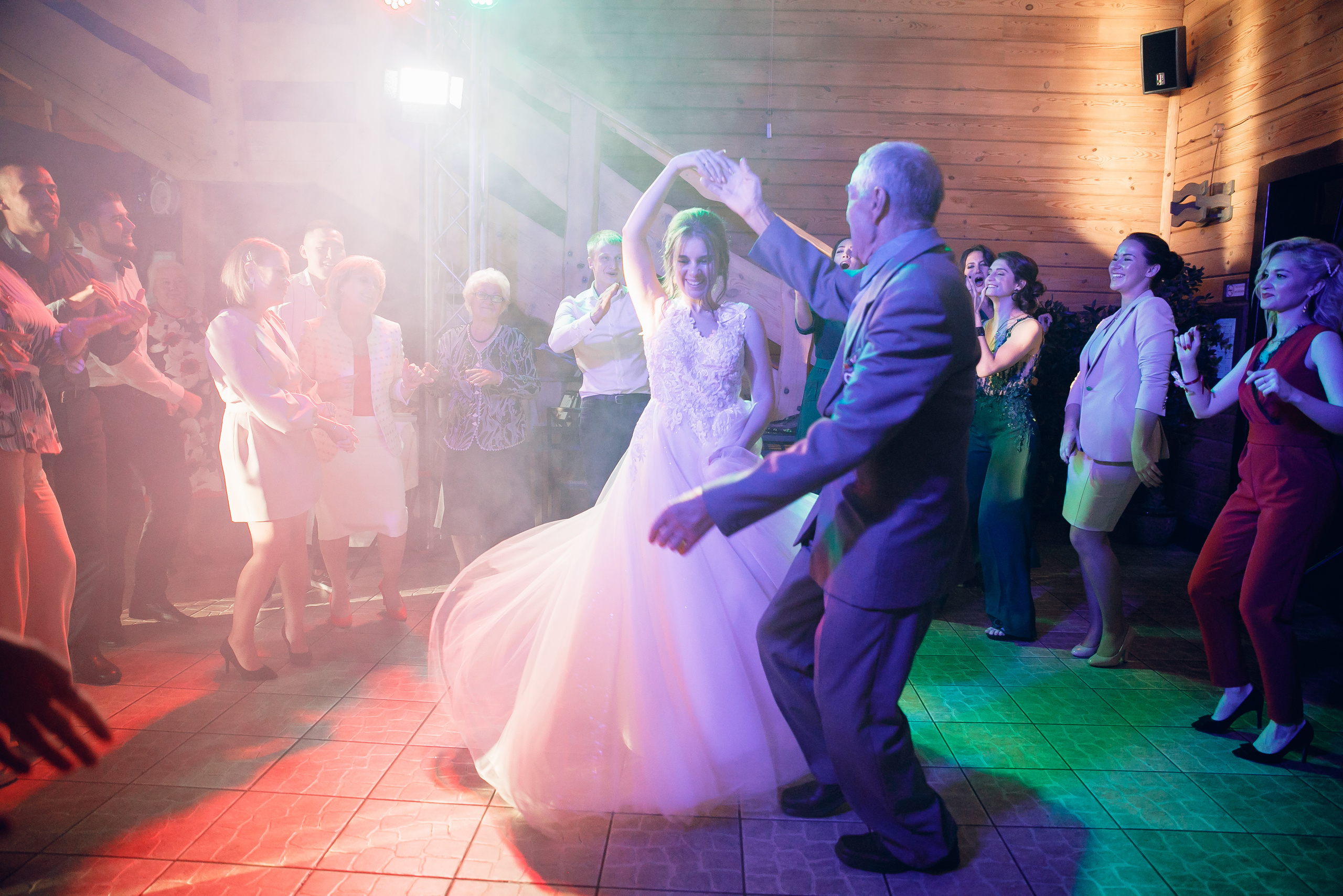 Софья и Евгений. Свадебный фотограф в новокузнецке