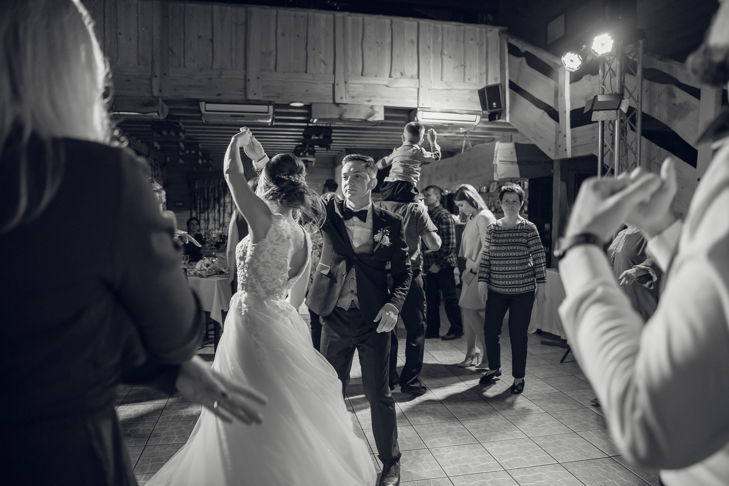 Софья и Евгений. Свадебный фотограф в новокузнецке