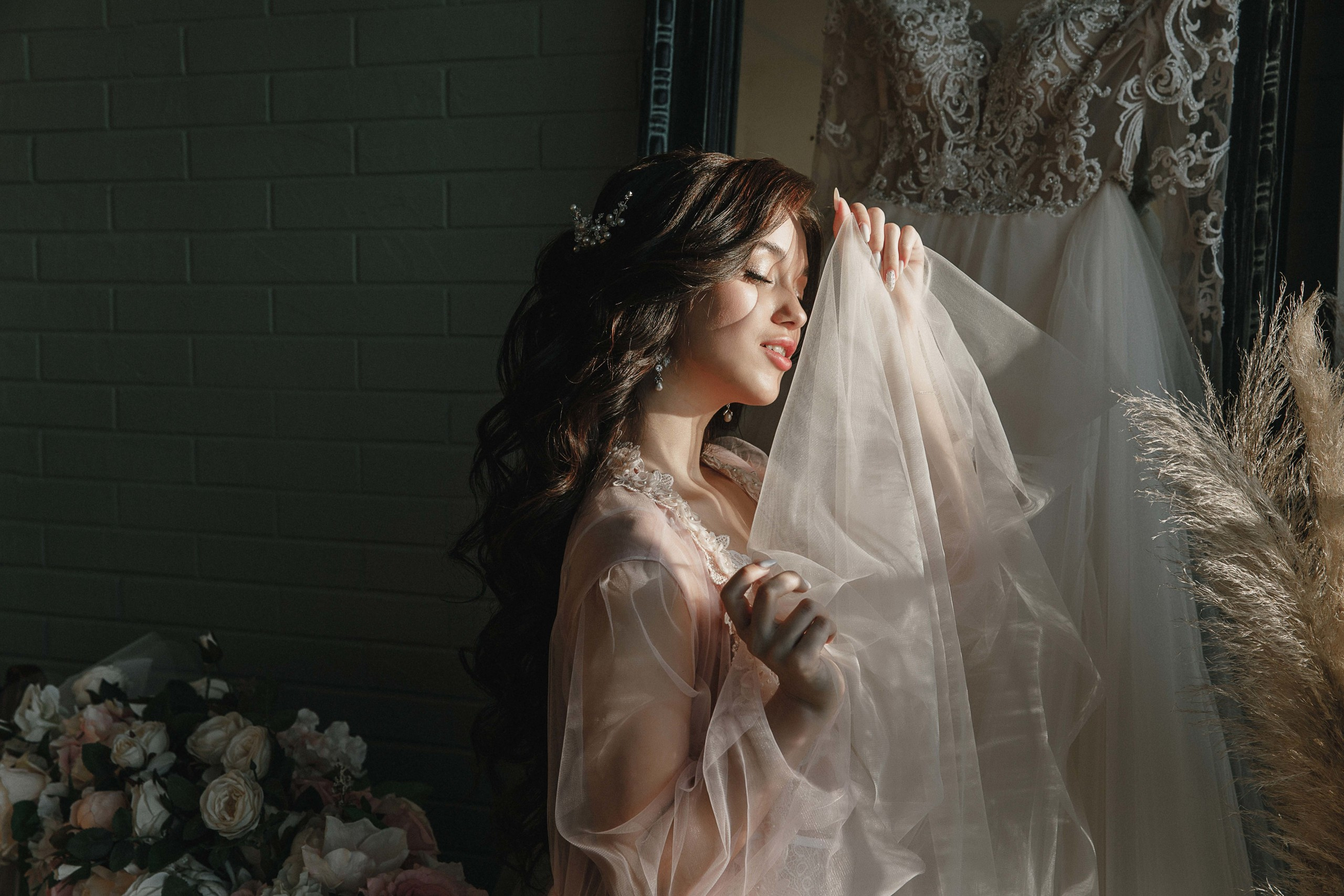 Валерия и Алексей. Свадебный фотограф в новокузнецке