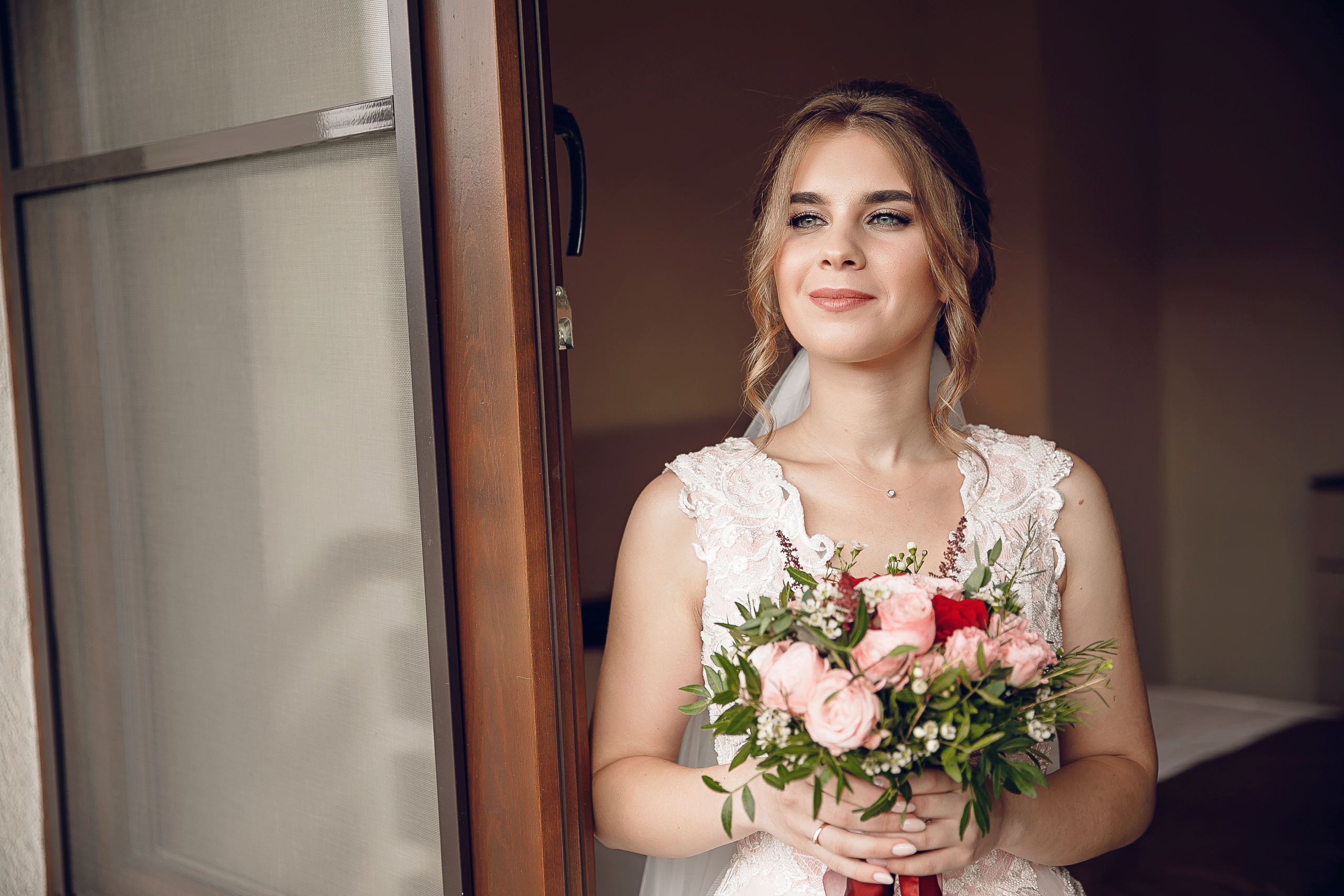 Софья и Евгений. Свадебный фотограф в новокузнецке