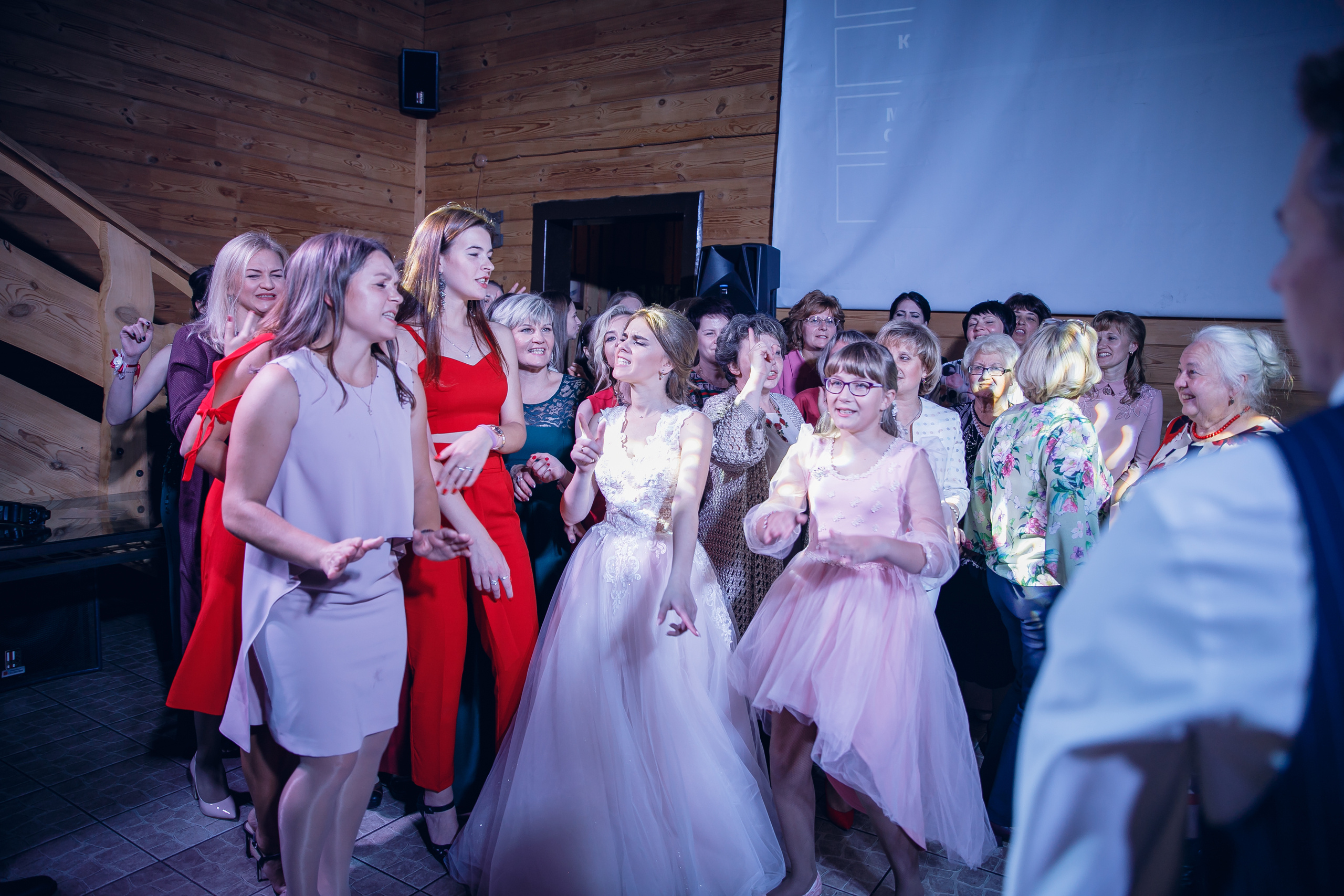 Софья и Евгений. Свадебный фотограф в новокузнецке