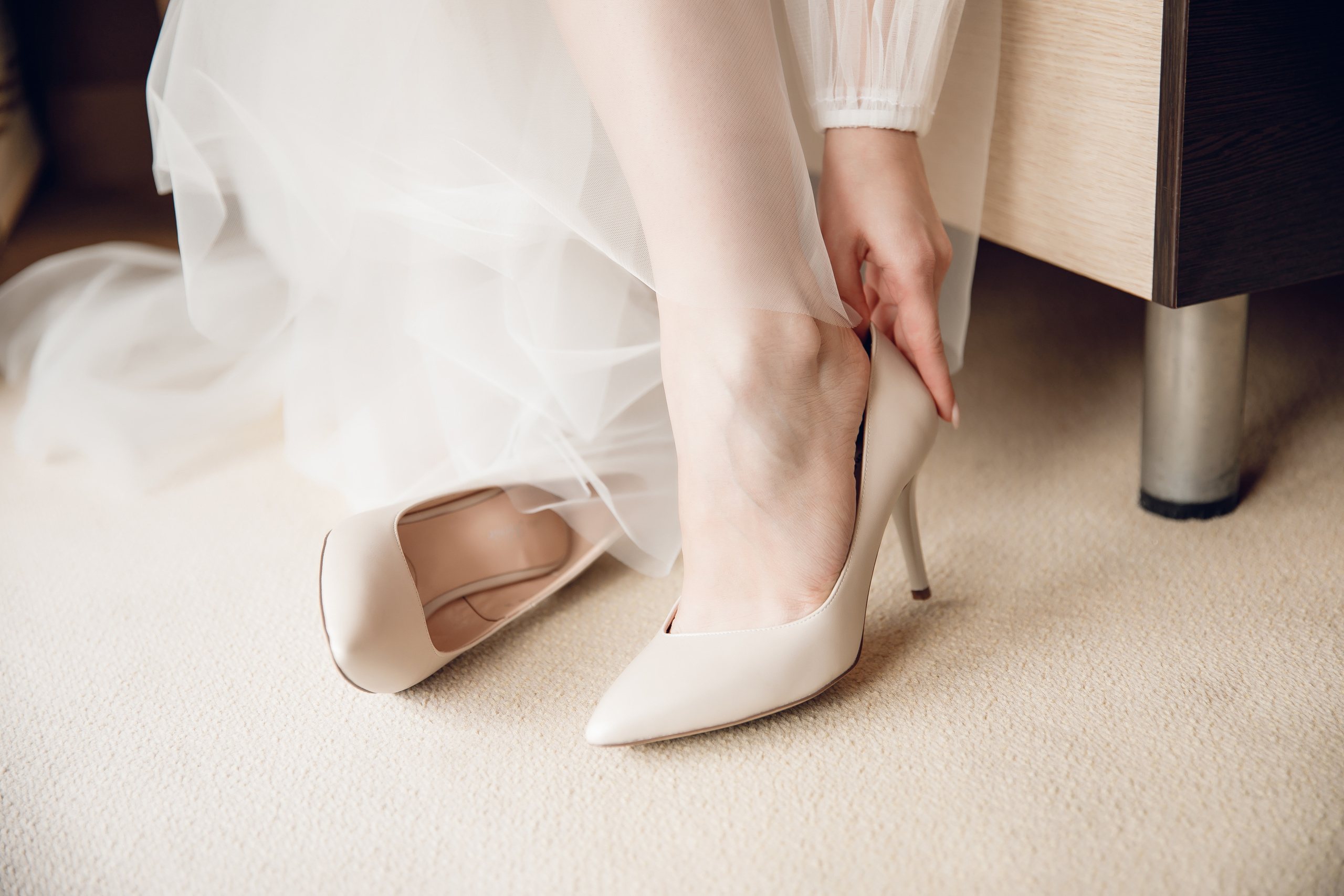 Софья и Евгений. Свадебный фотограф в новокузнецке