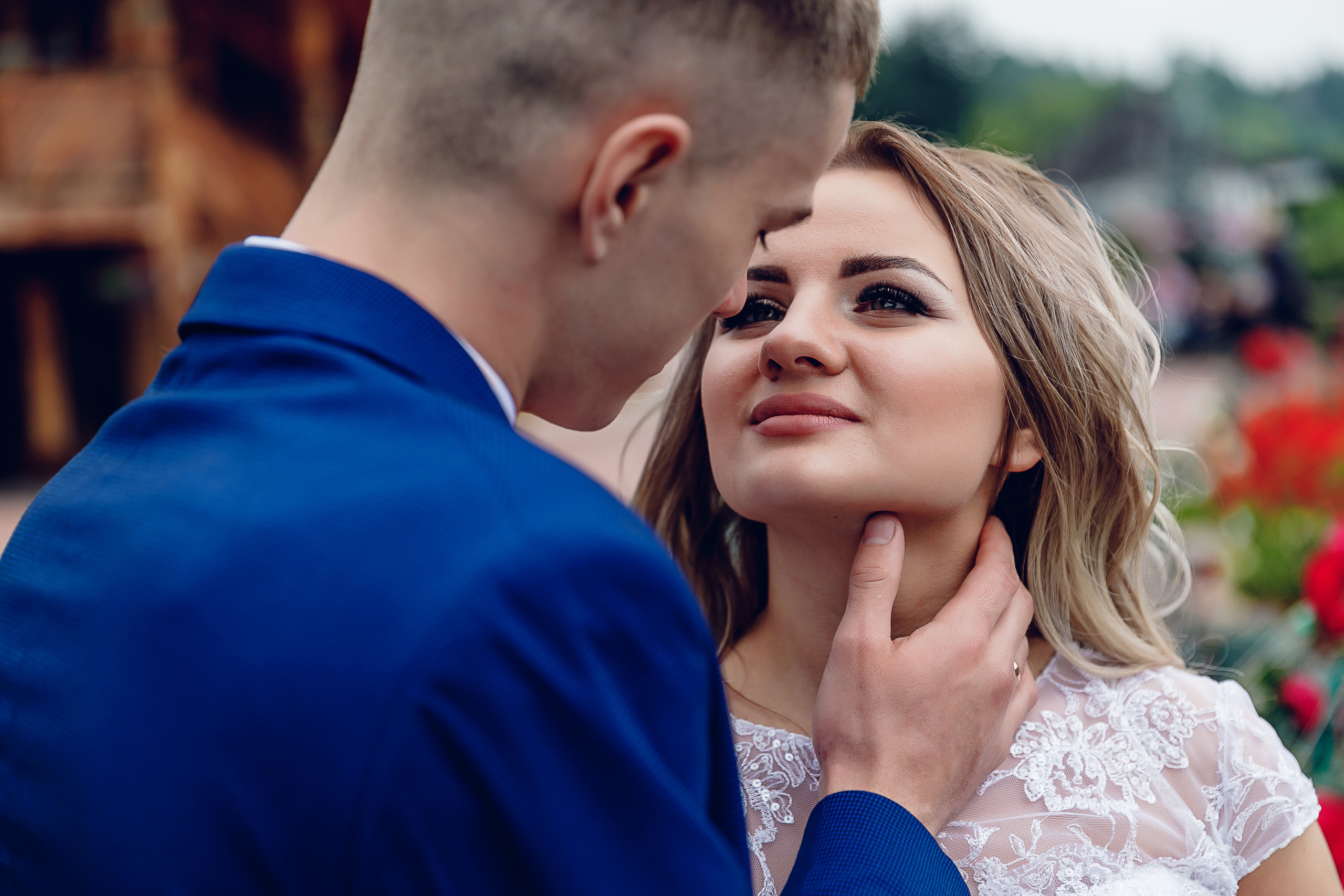 Анастасия и Константин. Свадебный фотограф в новокузнецке