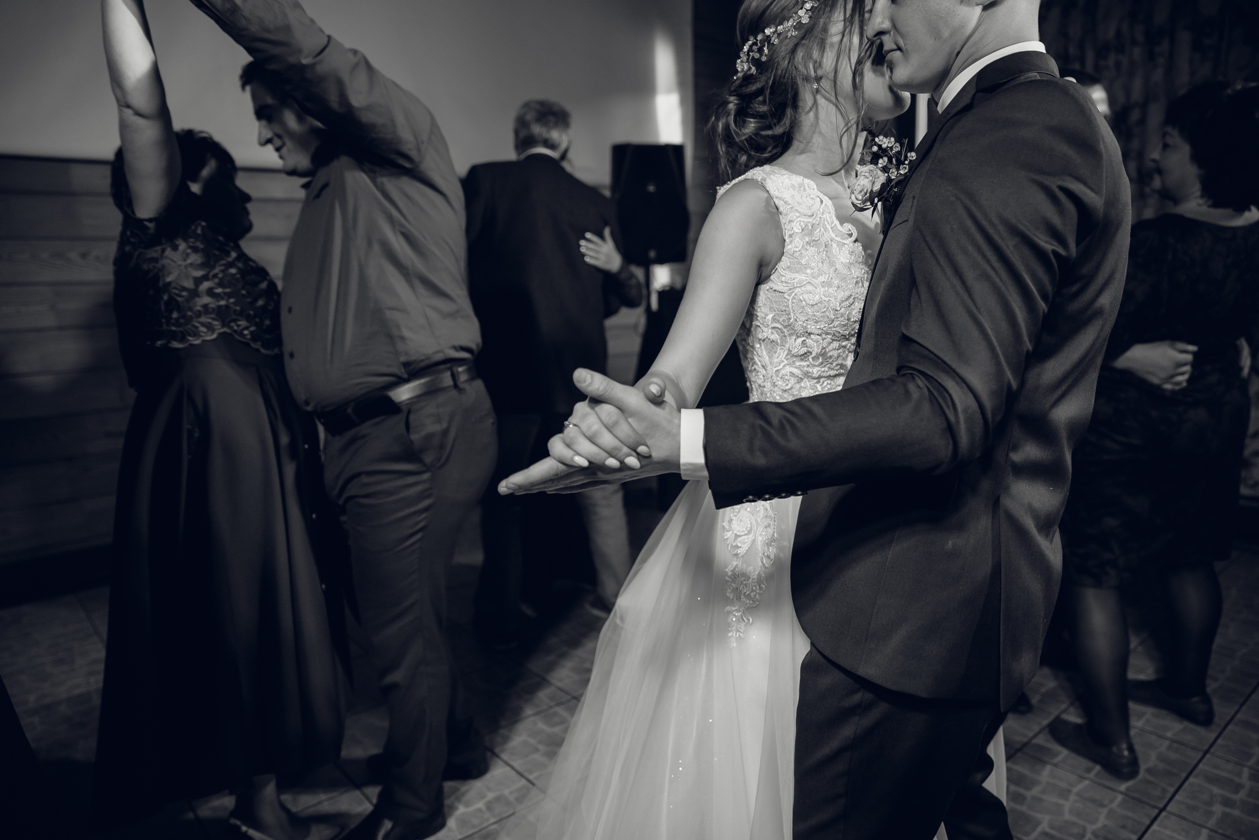 Софья и Евгений. Свадебный фотограф в новокузнецке