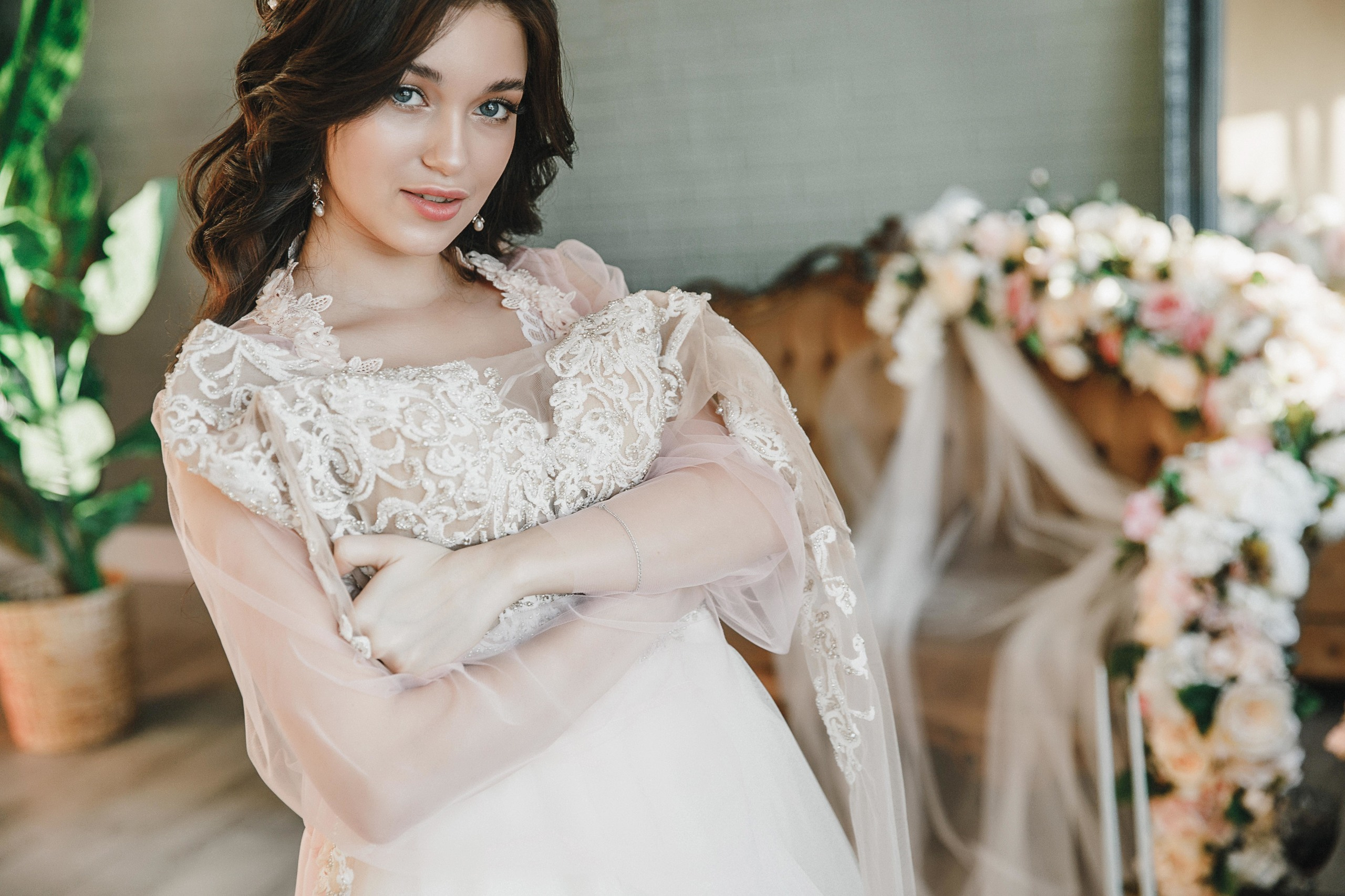 Валерия и Алексей. Свадебный фотограф в новокузнецке